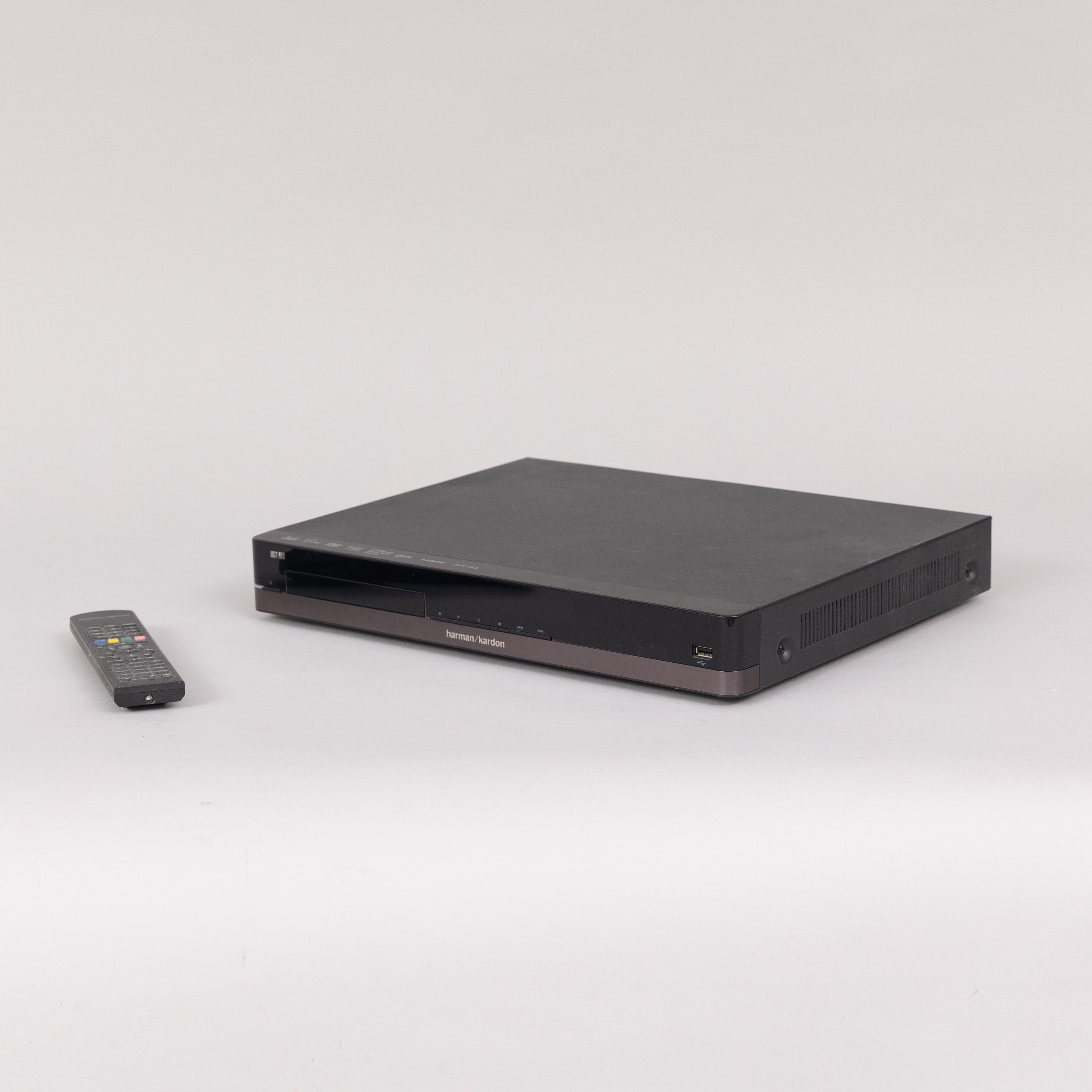 Harman Kardon BDT 30 blu-ray-spelare.