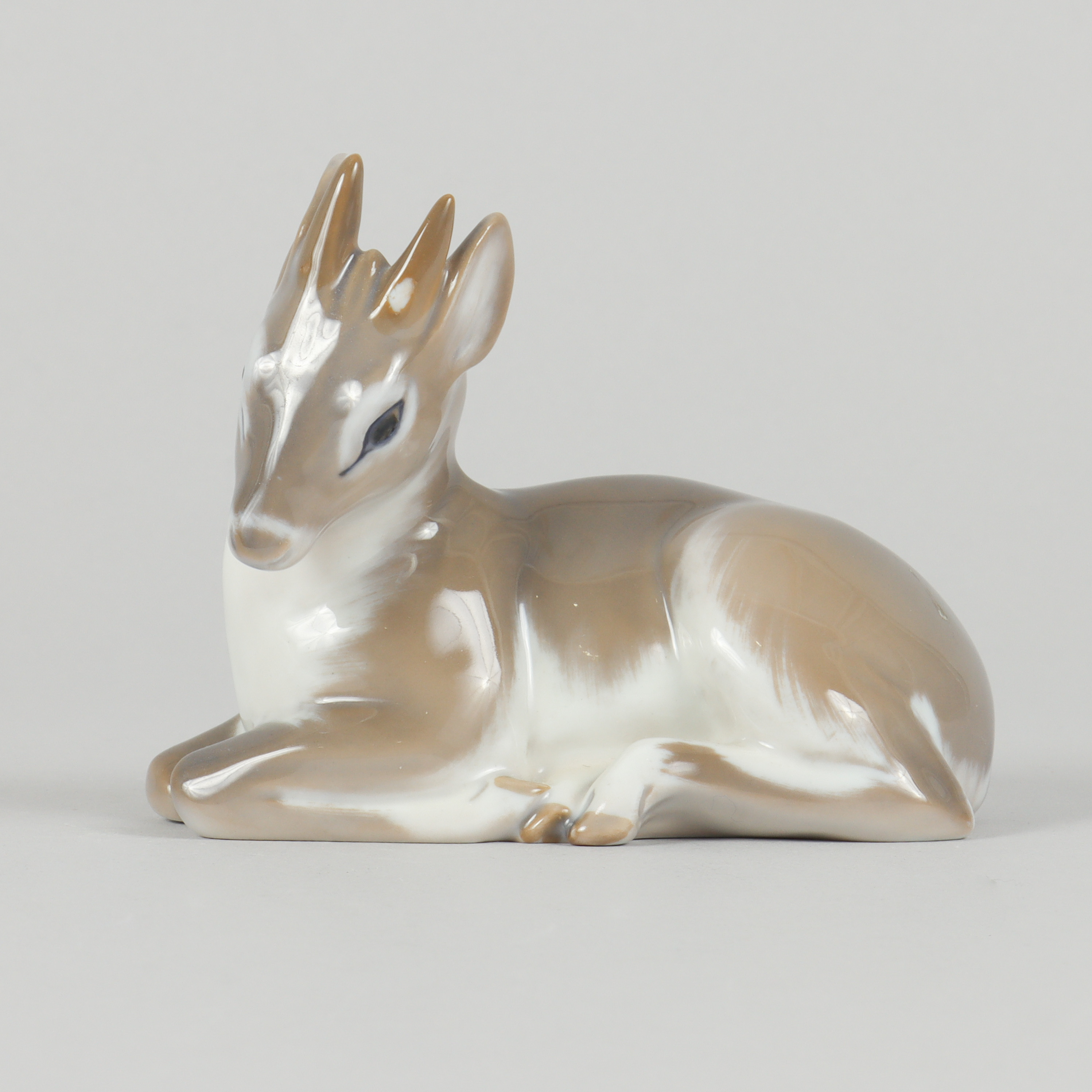 FIGURIN porslin, Royal Copenhagen.