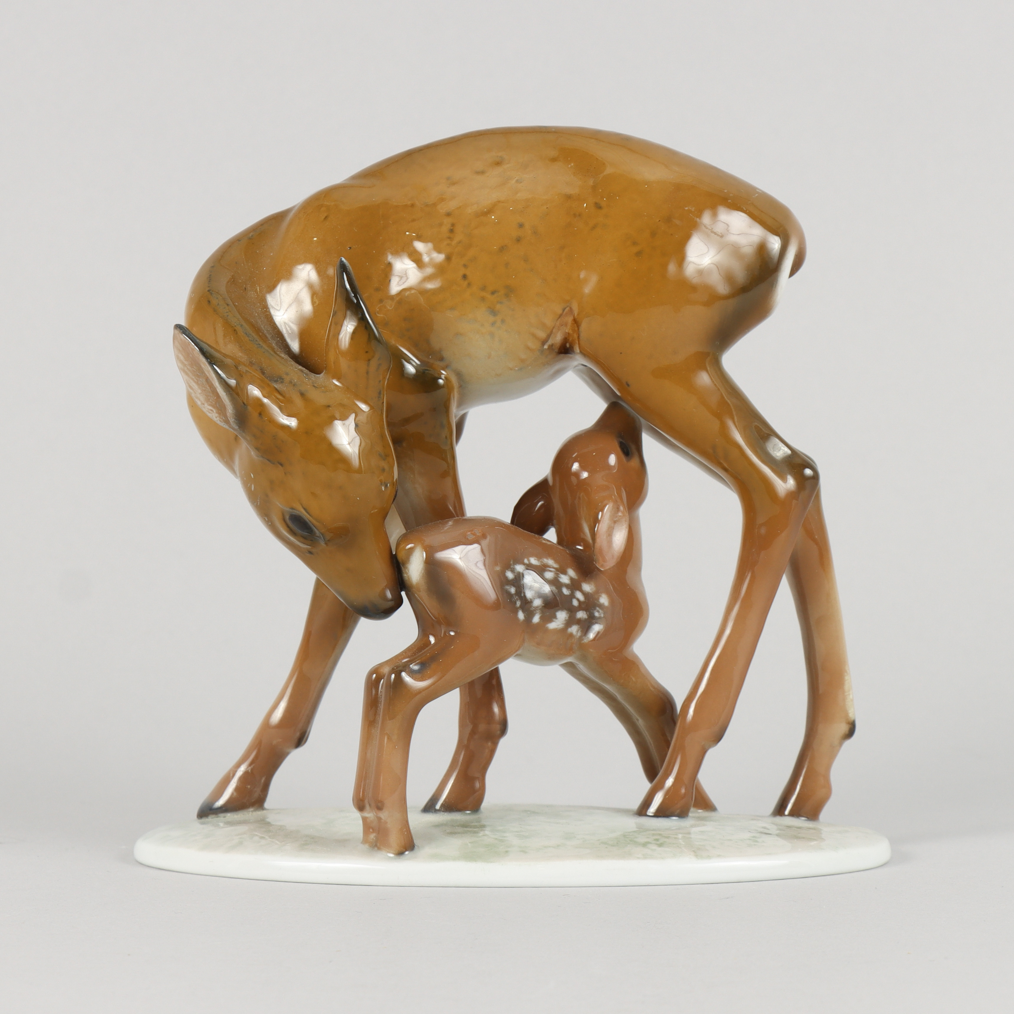 FIGURIN porslin, Rosenthal.