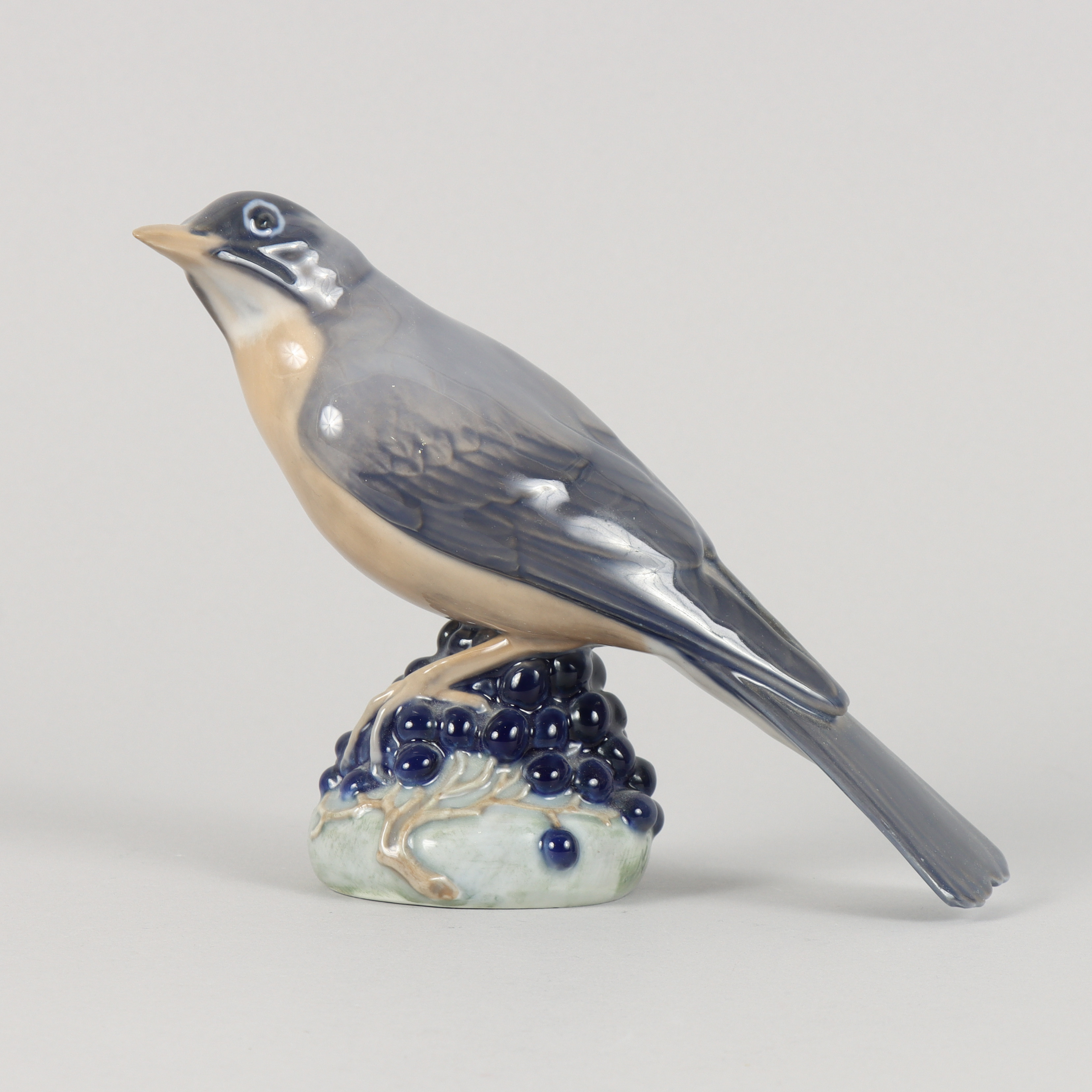 FIGURIN porslin, Royal Copenhagen.