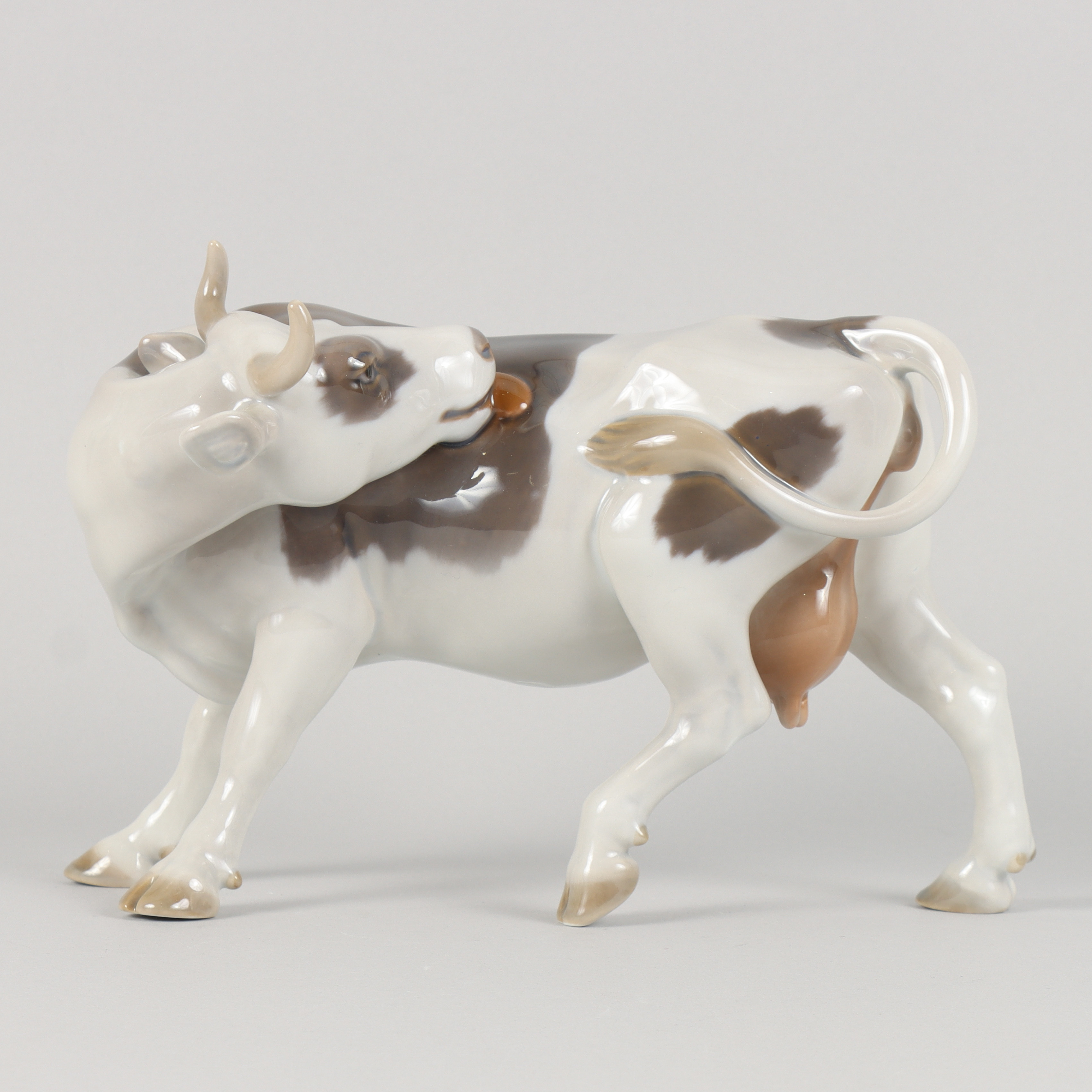 FIGURIN porslin, Bing & Gröndahl.