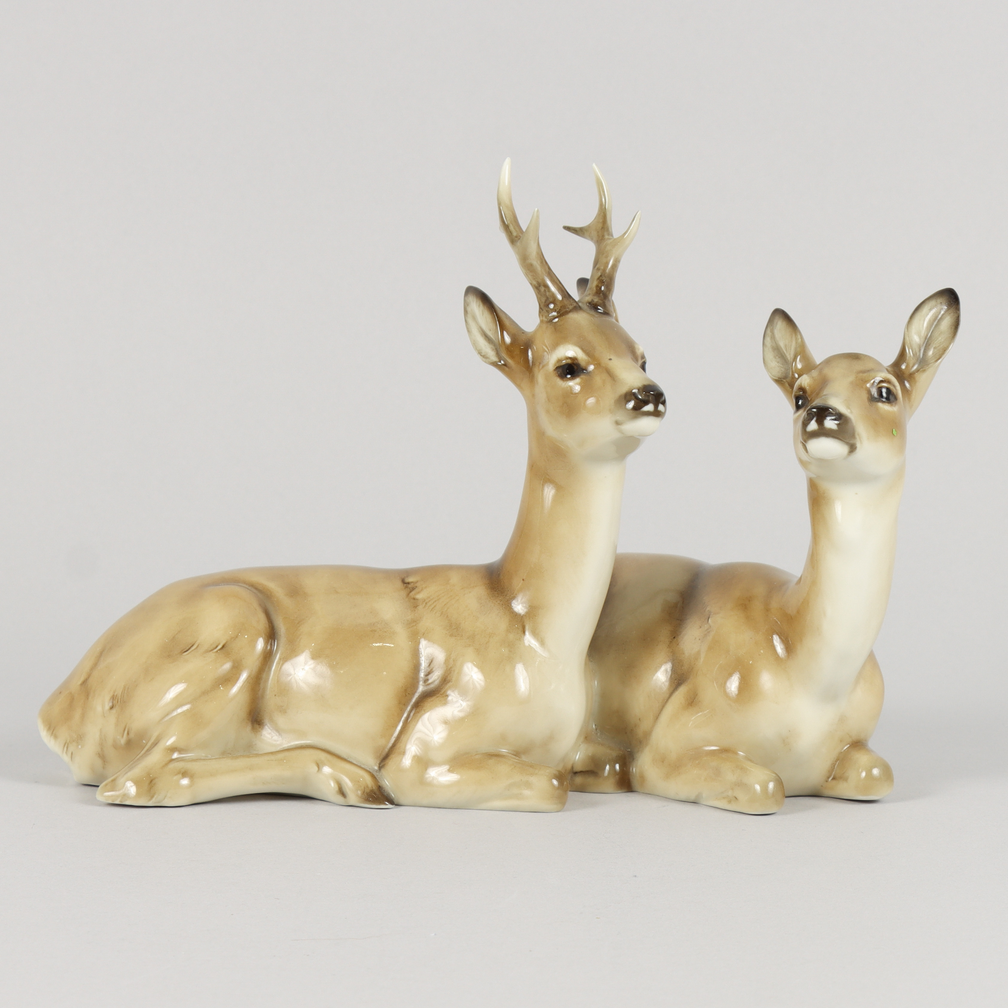 FIGURIN porslin, Heutschenreuther.