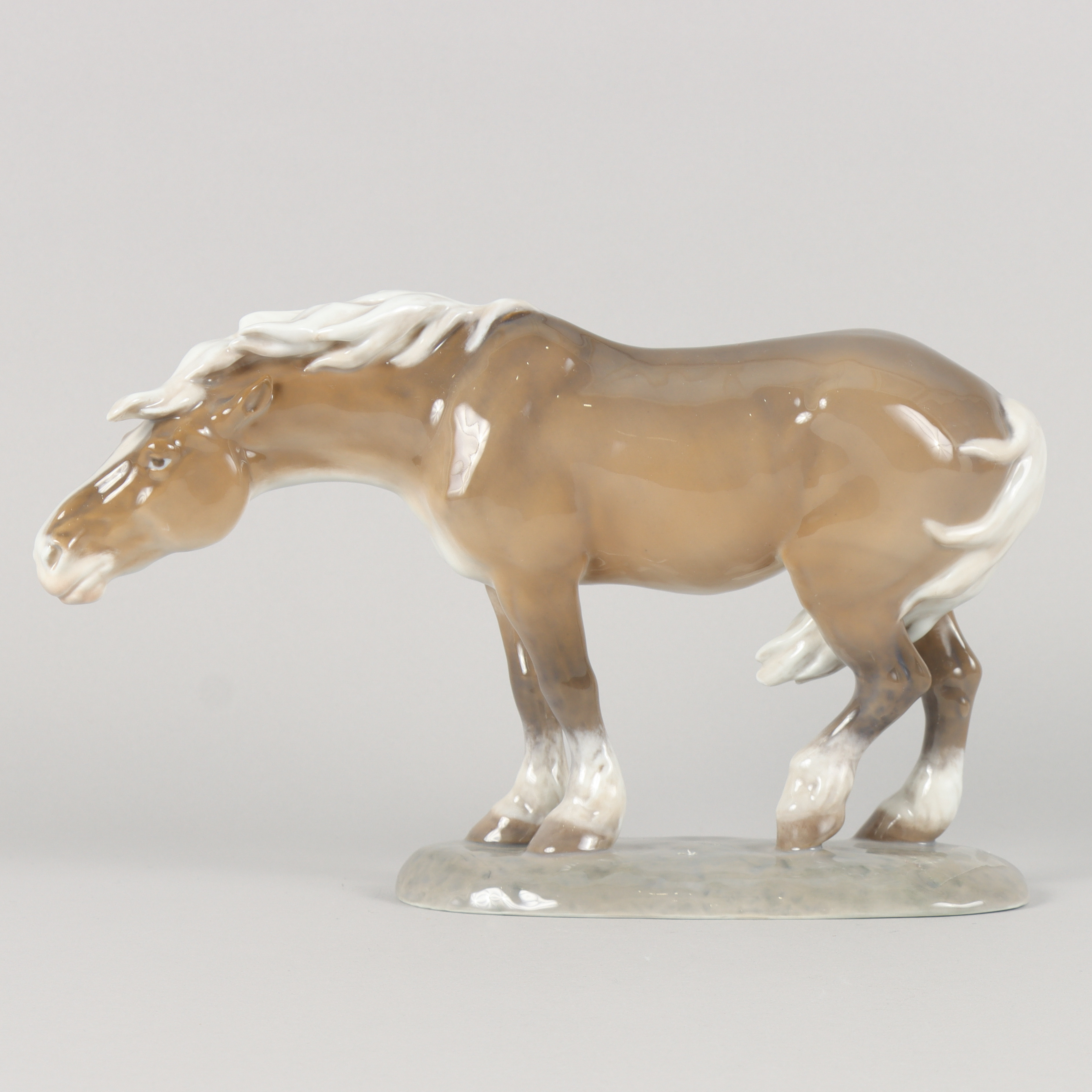 FIGURIN porslin, Royal Copenhagen.