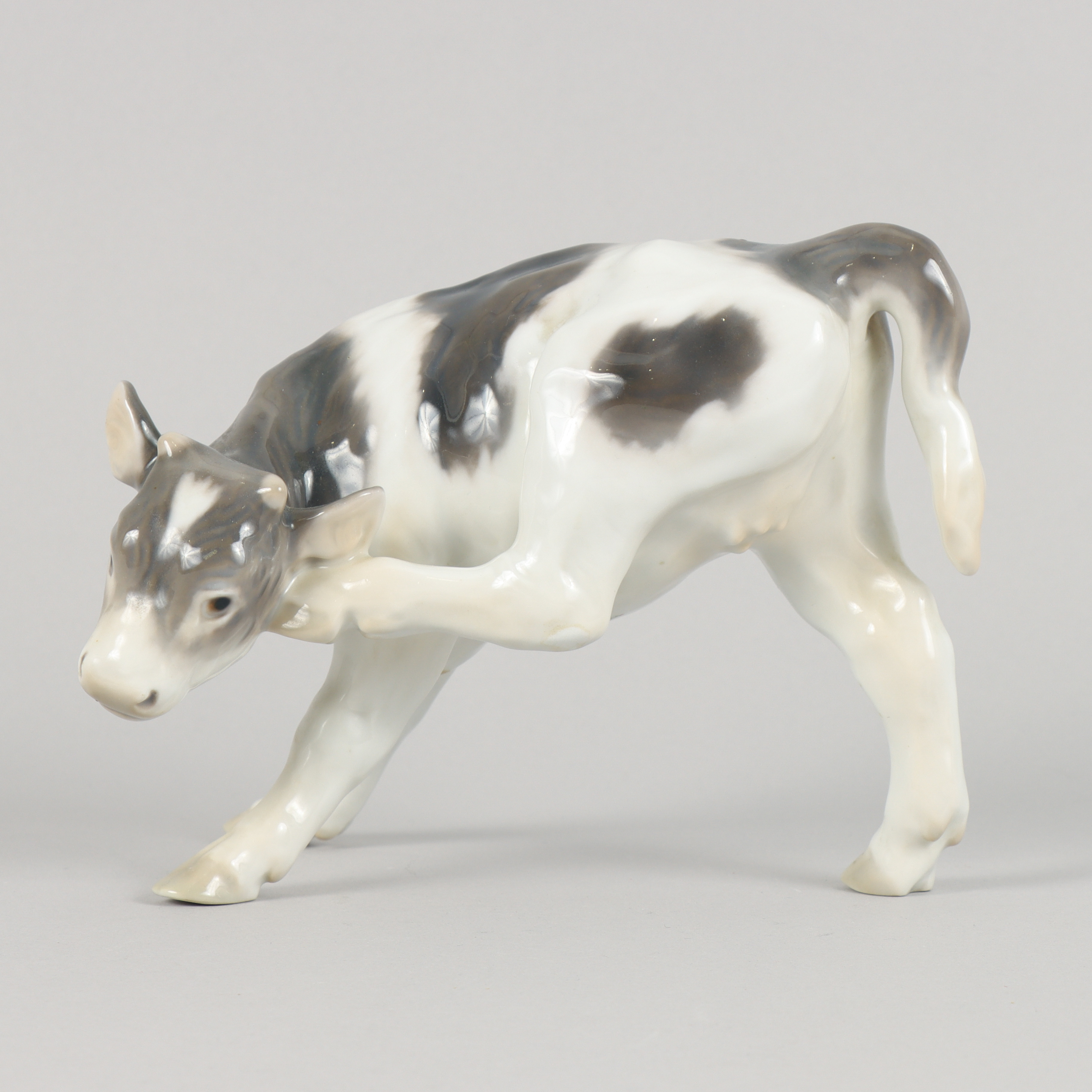FIGURIN porslin, Bing & Gröndahl.
