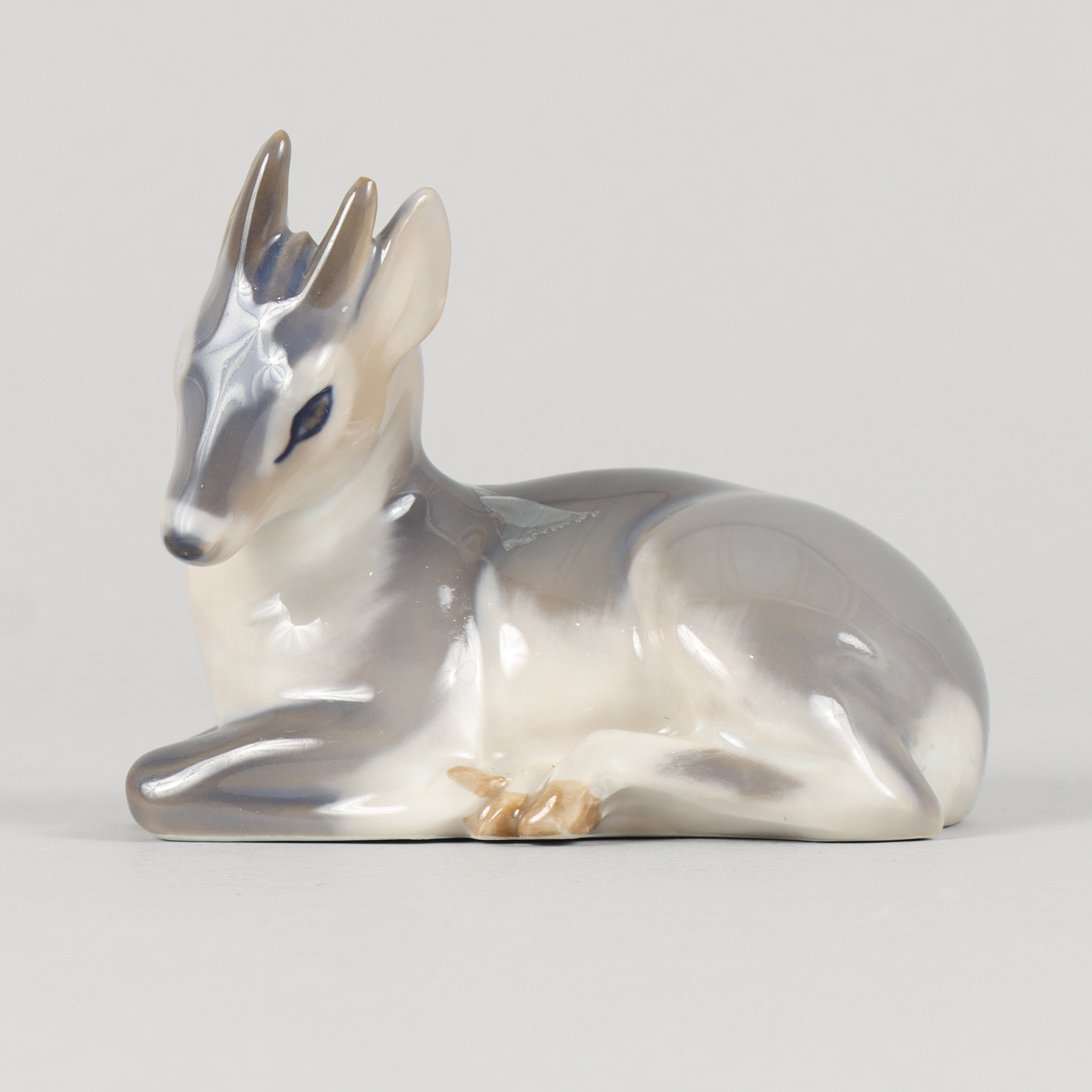 FIGURIN porslin, Royal Copenhagen.