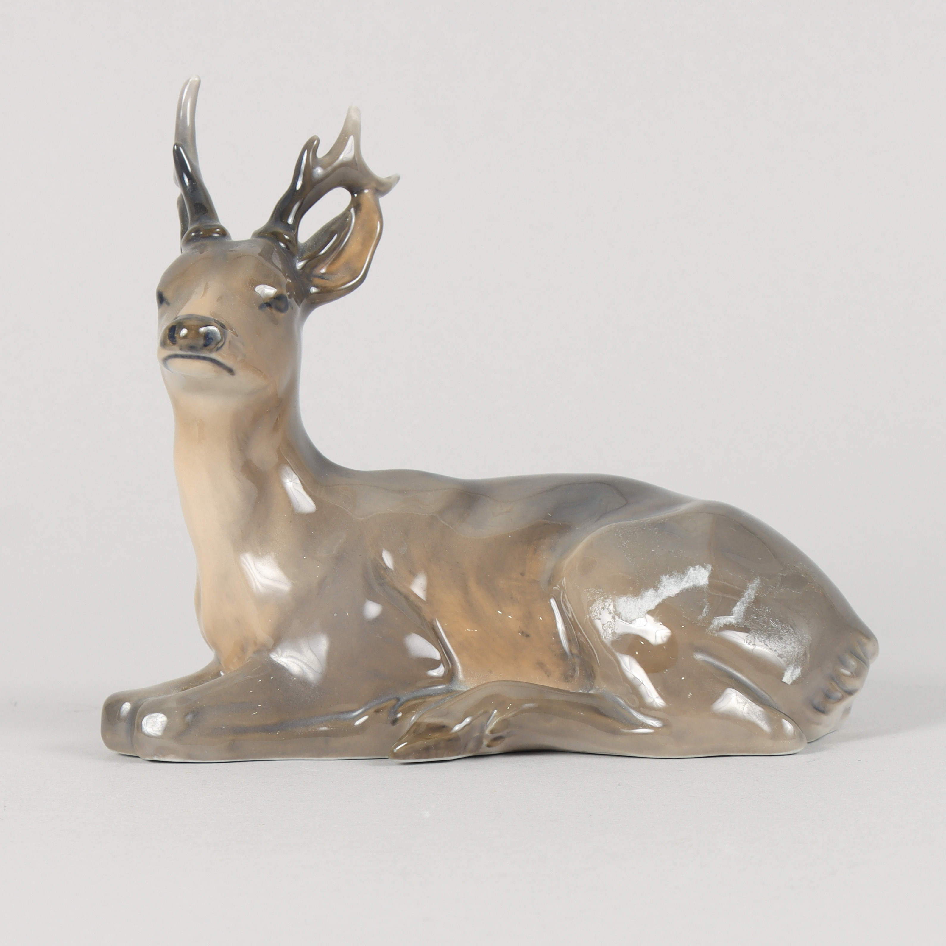FIGURIN porslin, Royal Copenhagen.