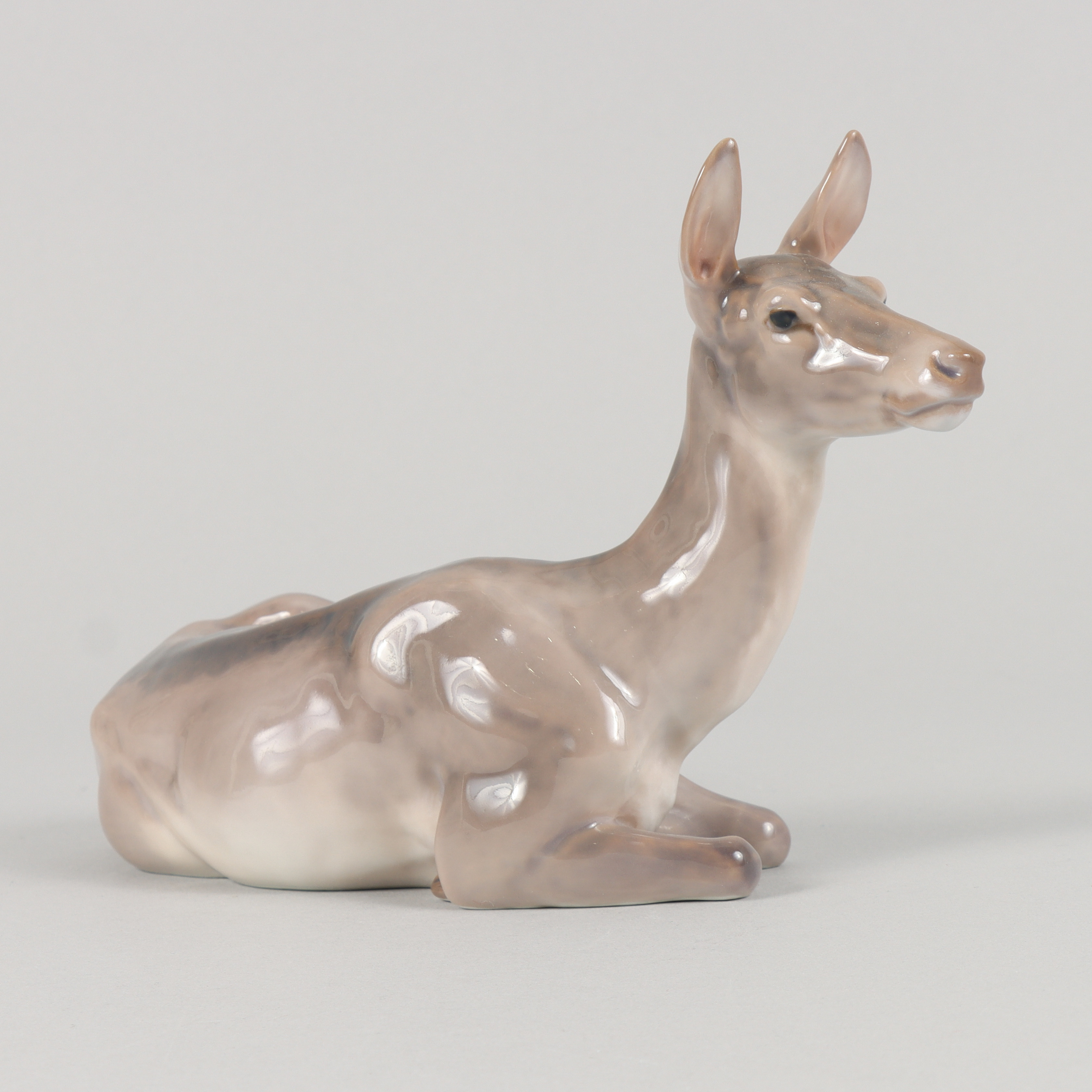 FIGURIN porslin, Dahl Jensen.