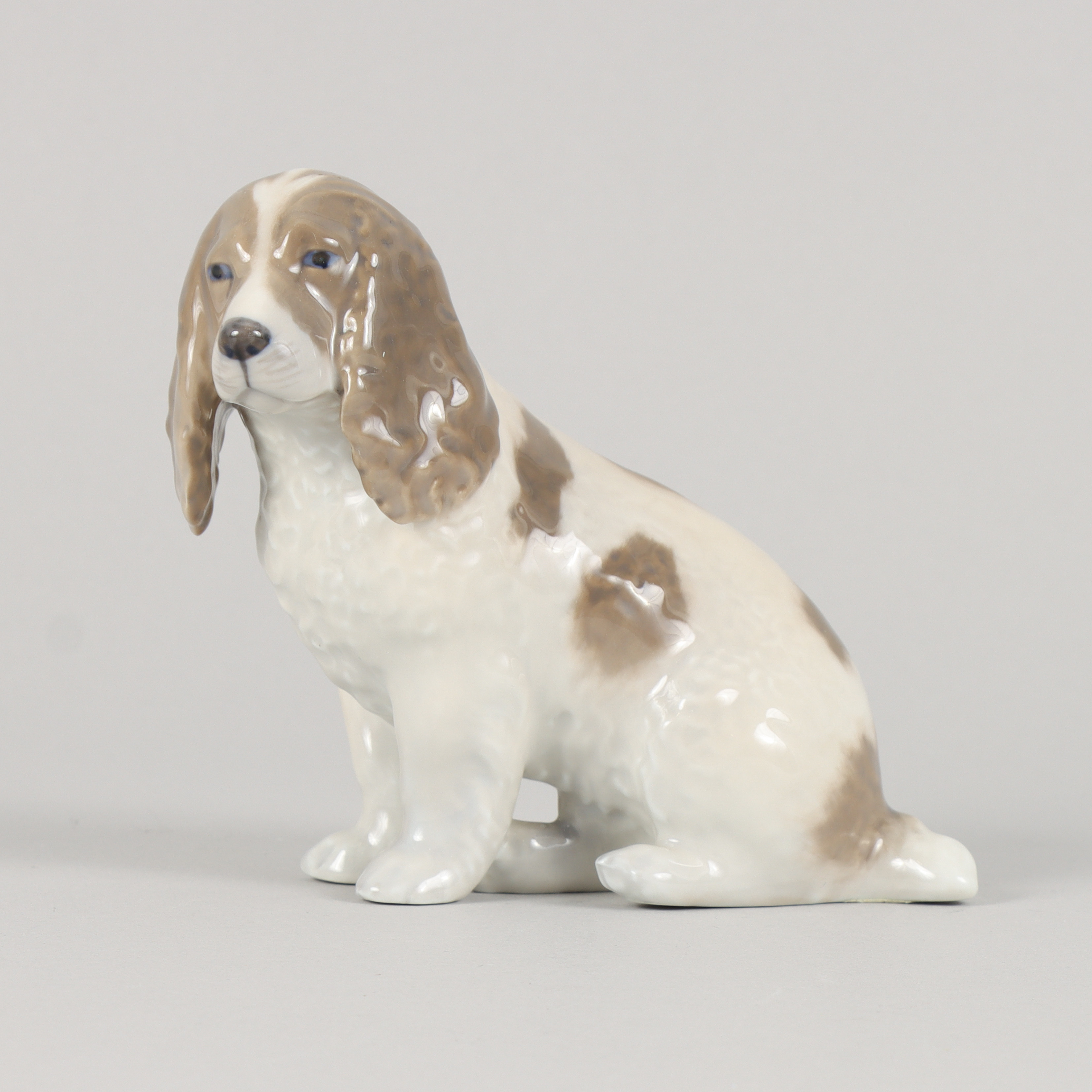 FIGURIN porslin, Royal Copenhagen.