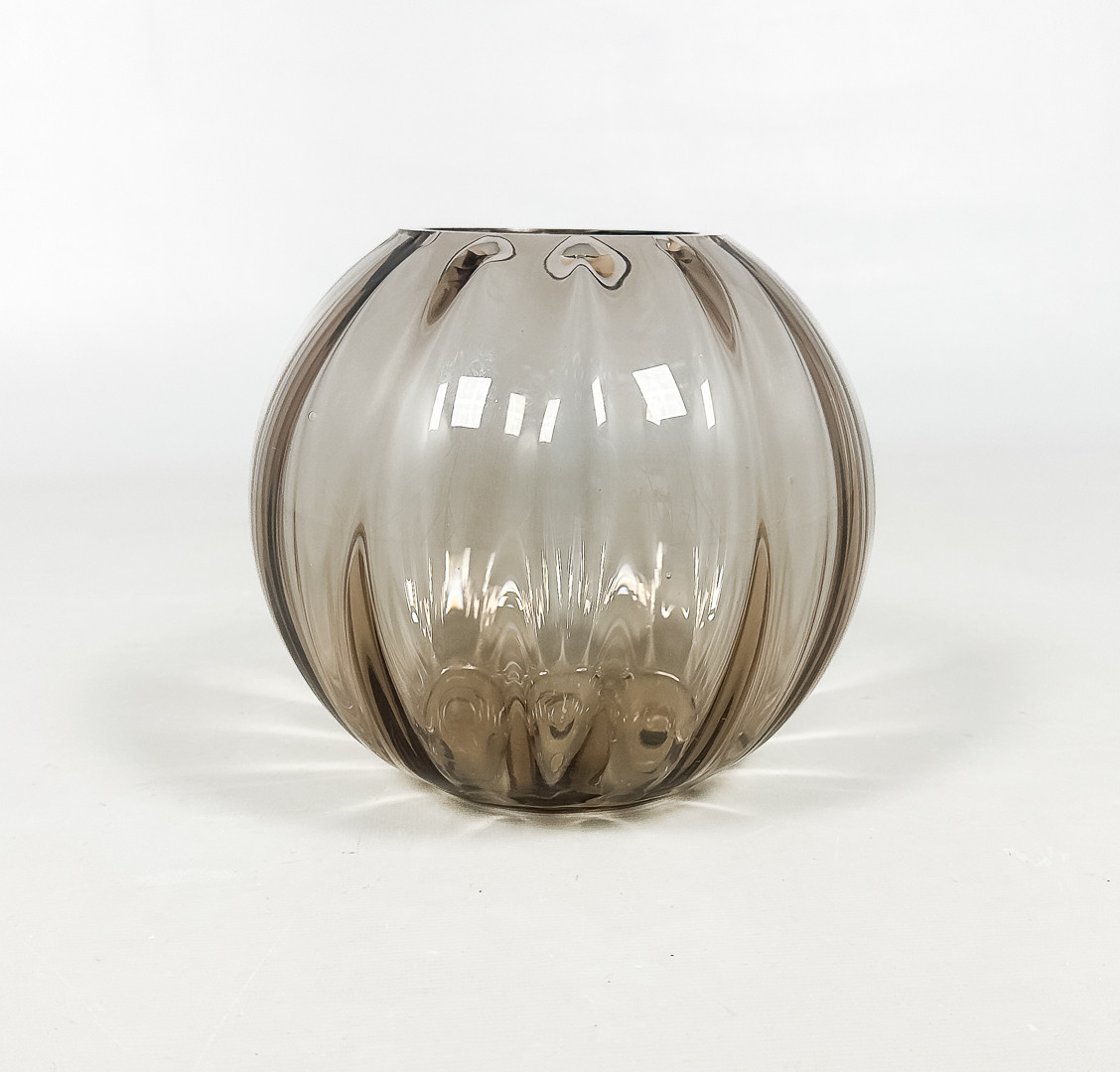 VAS, glas, Art Deco, 1900-talets första hälft.