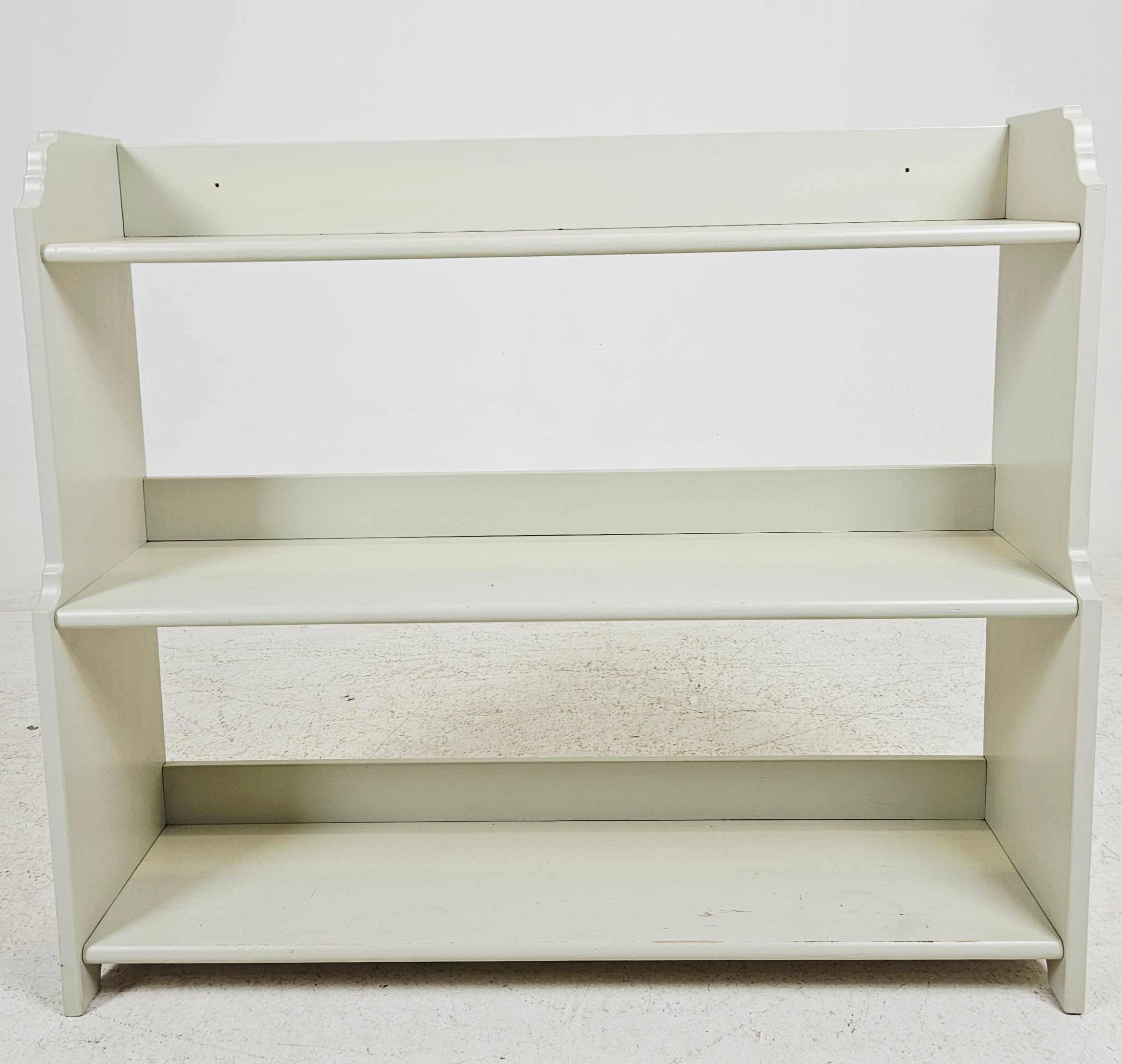 BOKHYLLA, "Leksvik", IKEA.