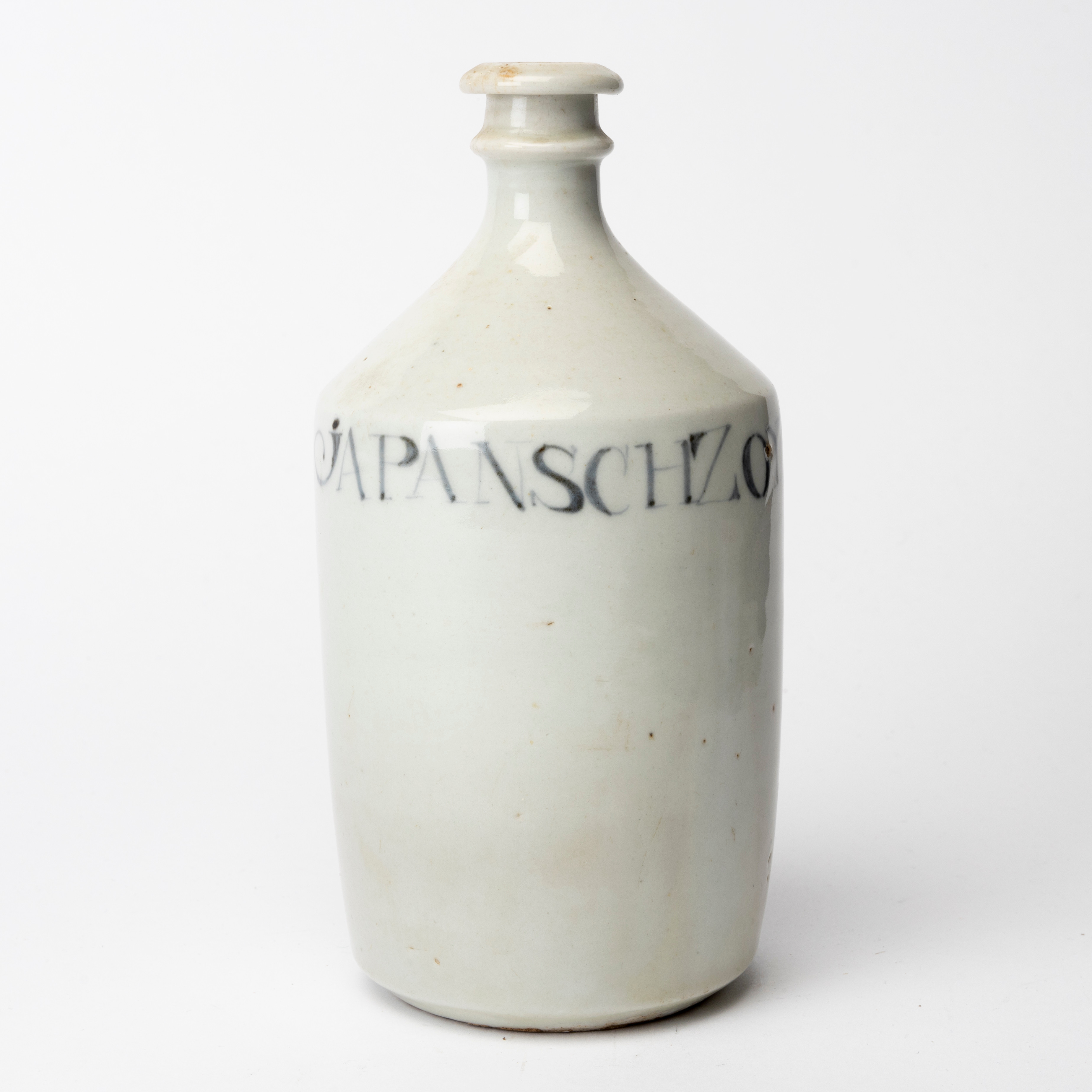 SOYAFLASKA, Japan, 1800-tal.