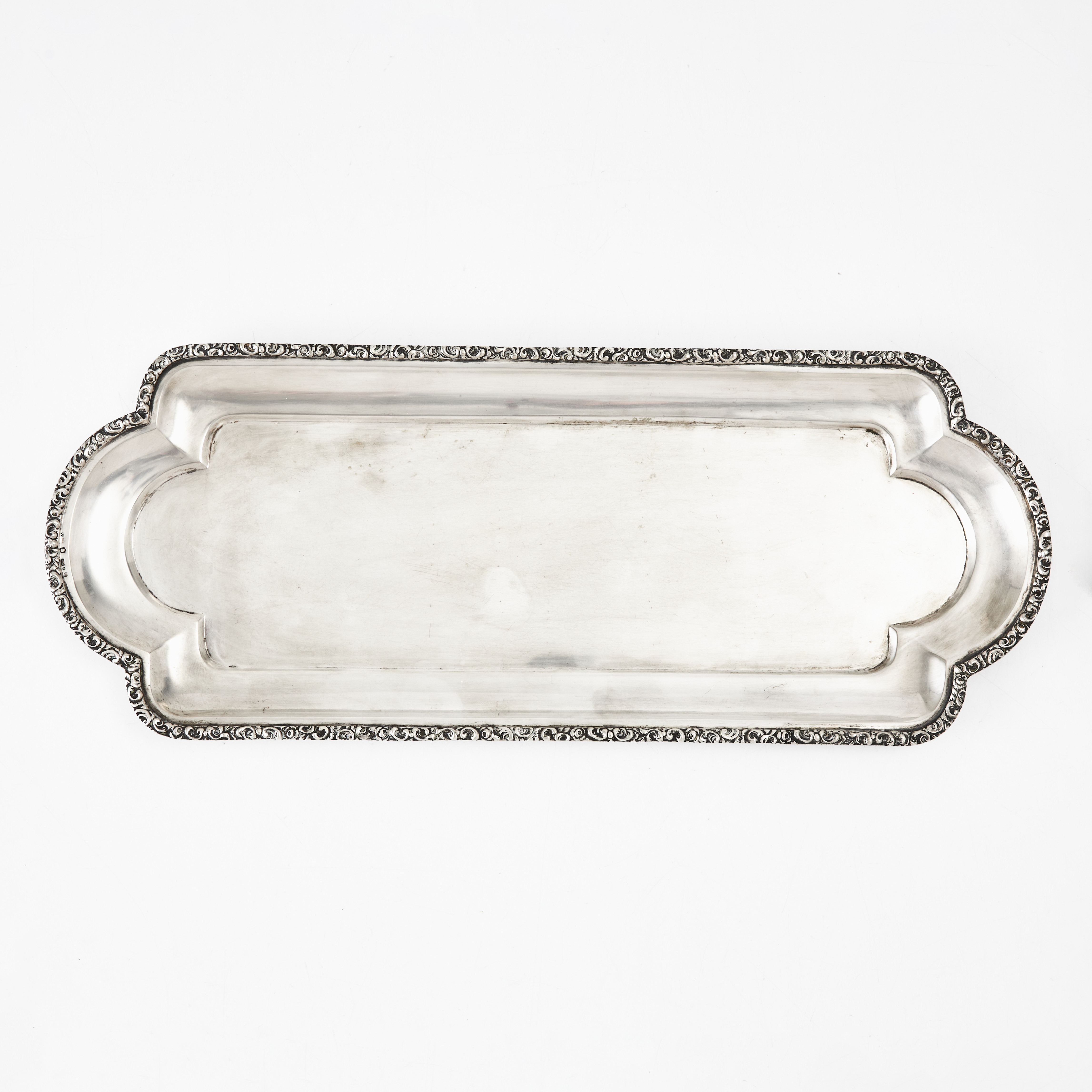 BRICKA, silver 800, Pest, Österrike/Ungern 1867-1922.