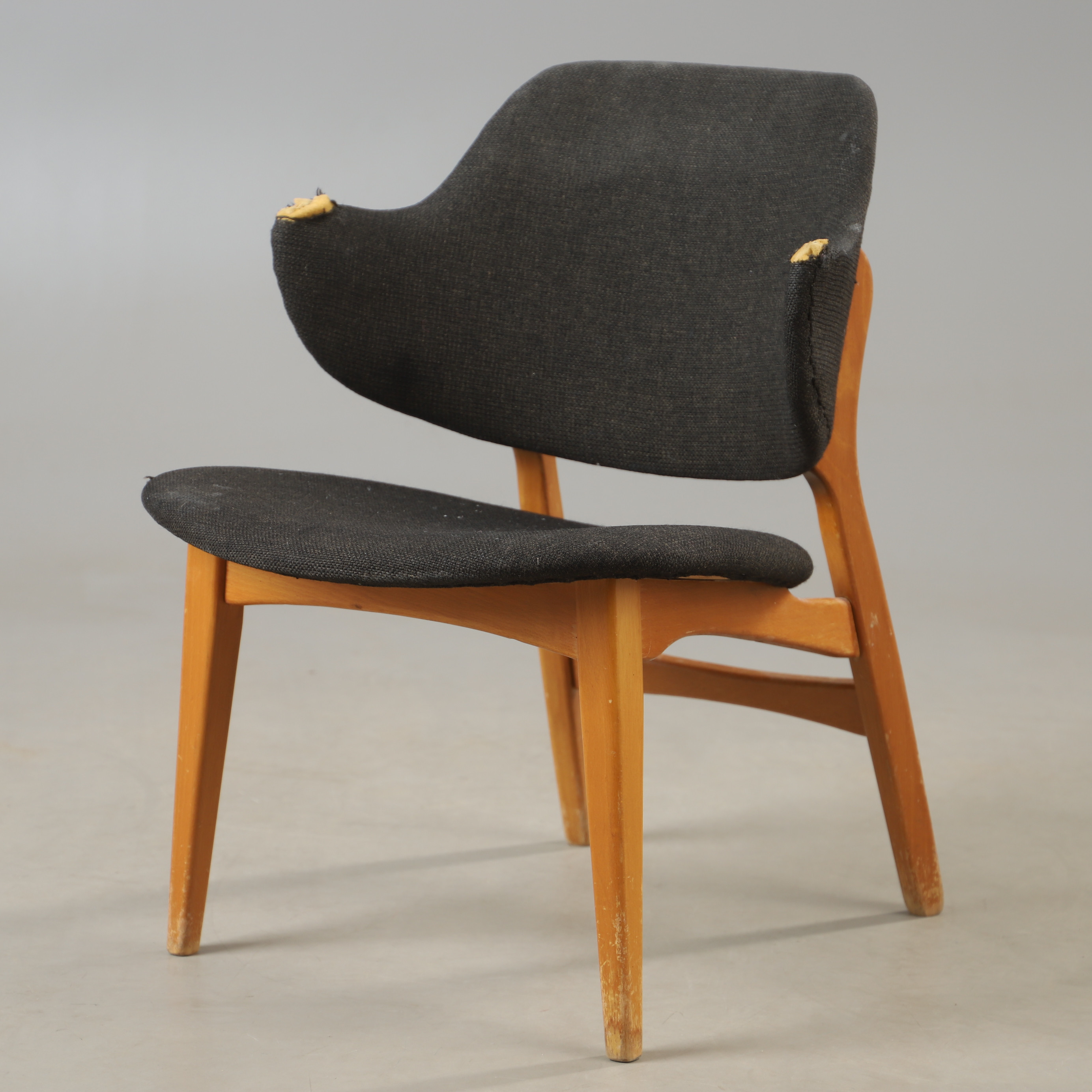 FÅTÖLJ, "Winnie", IKEA, 1900-talets mitt.