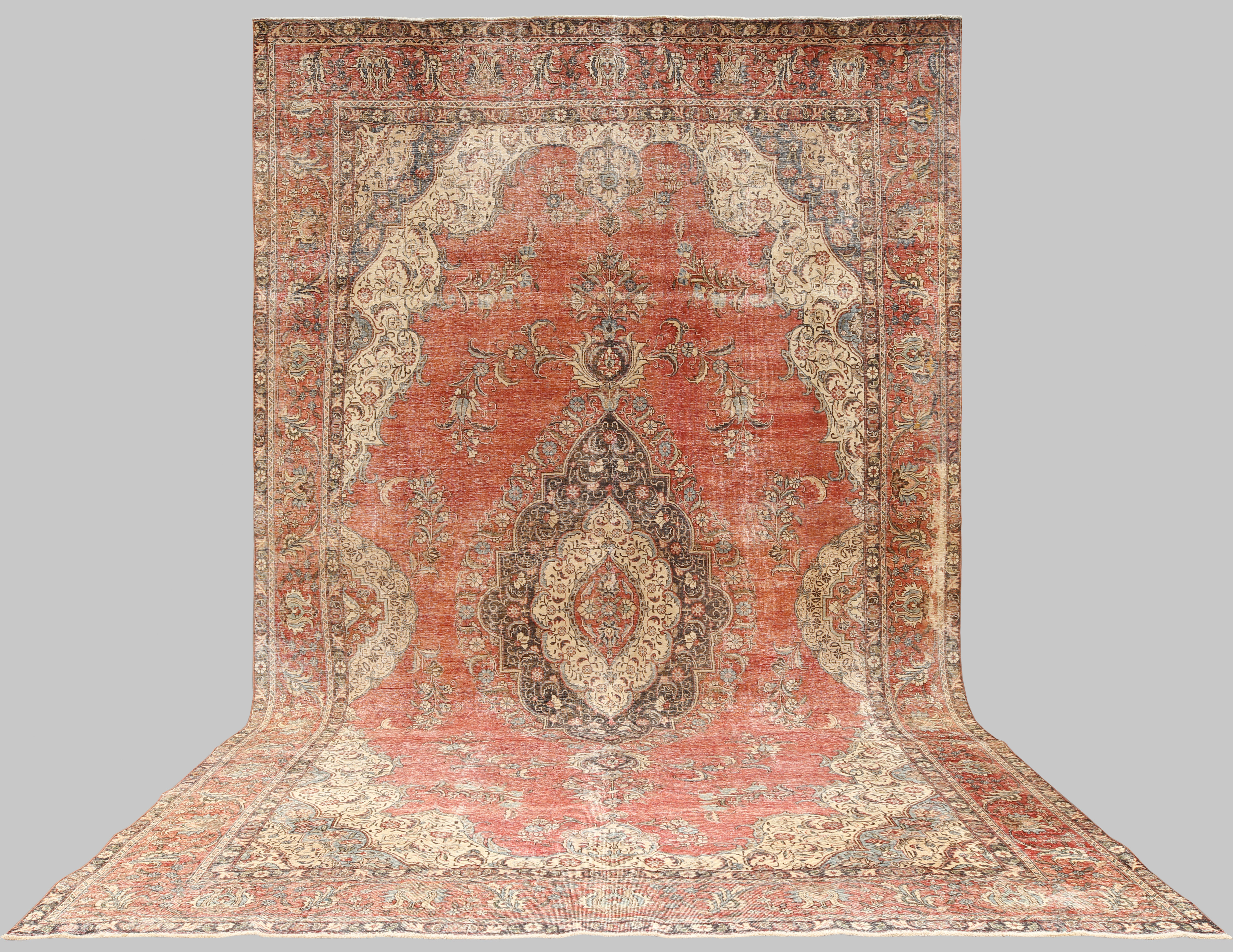 MATTA. Vintage, 540 x 330 cm.