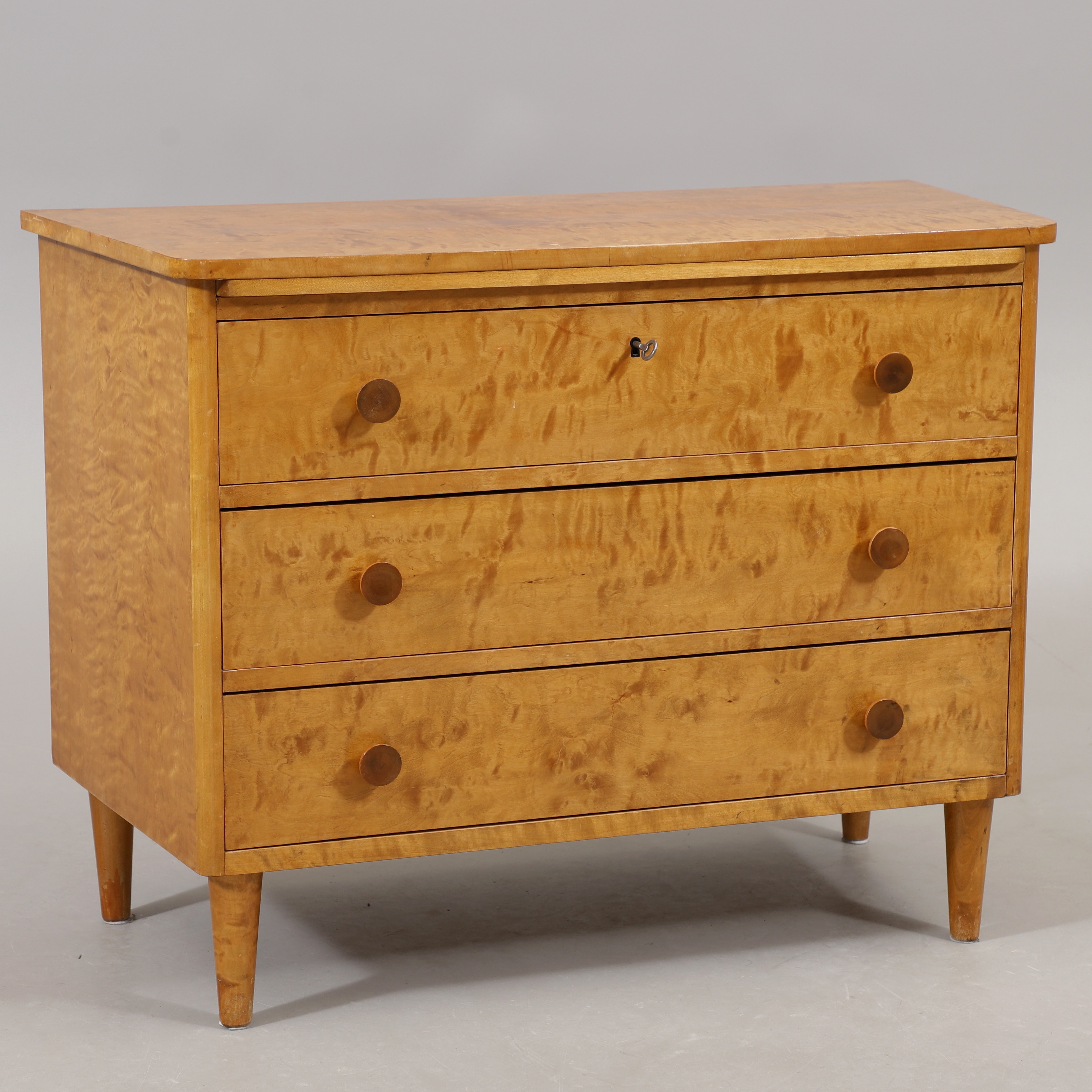 BYRÅ, art deco, 1930/40-tal.