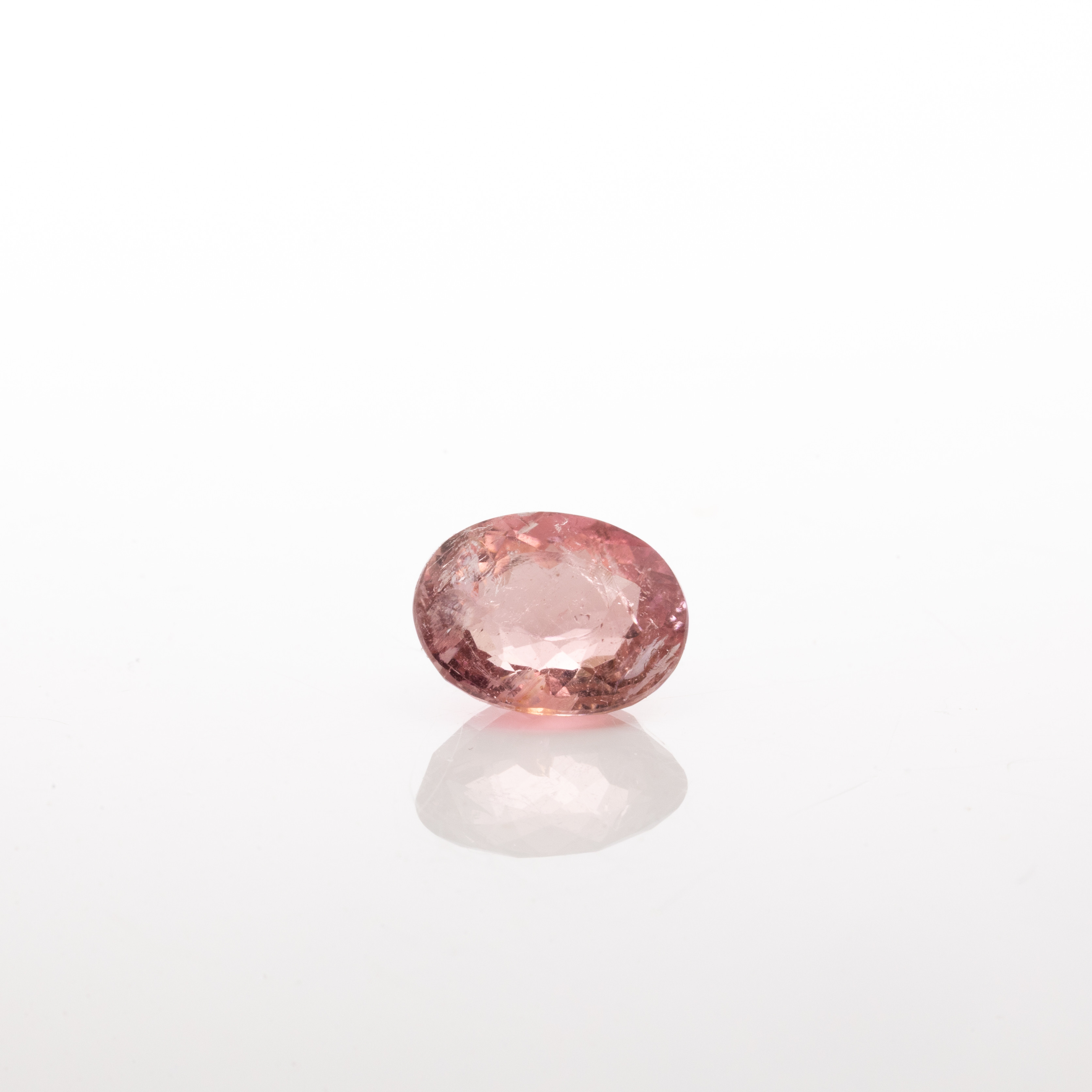 MORGANIT, 2,09 ct.