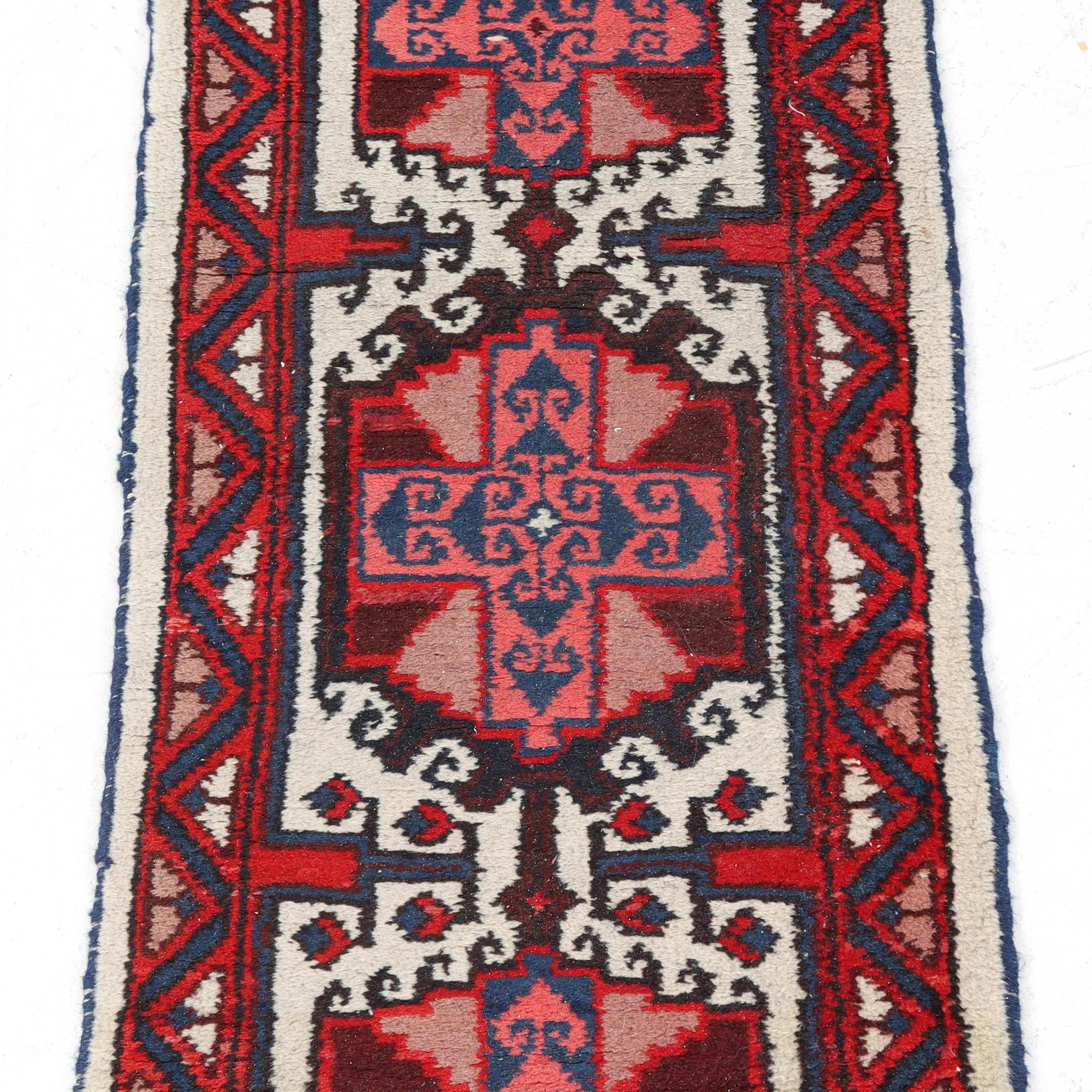 GALLERIMATTA, orientalisk, 227 x 54 cm.