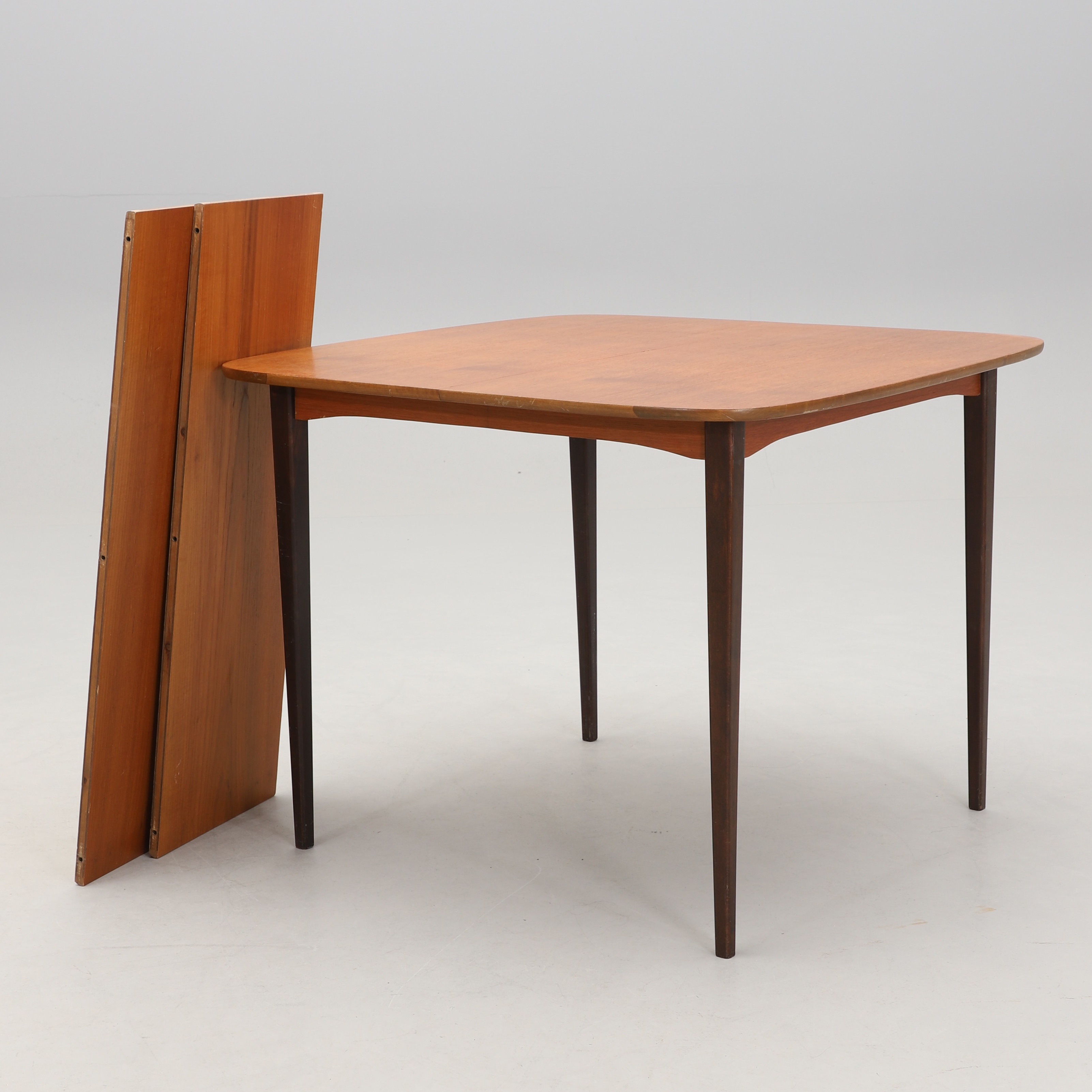 MATBORD, teak, 1900-talets mitt.