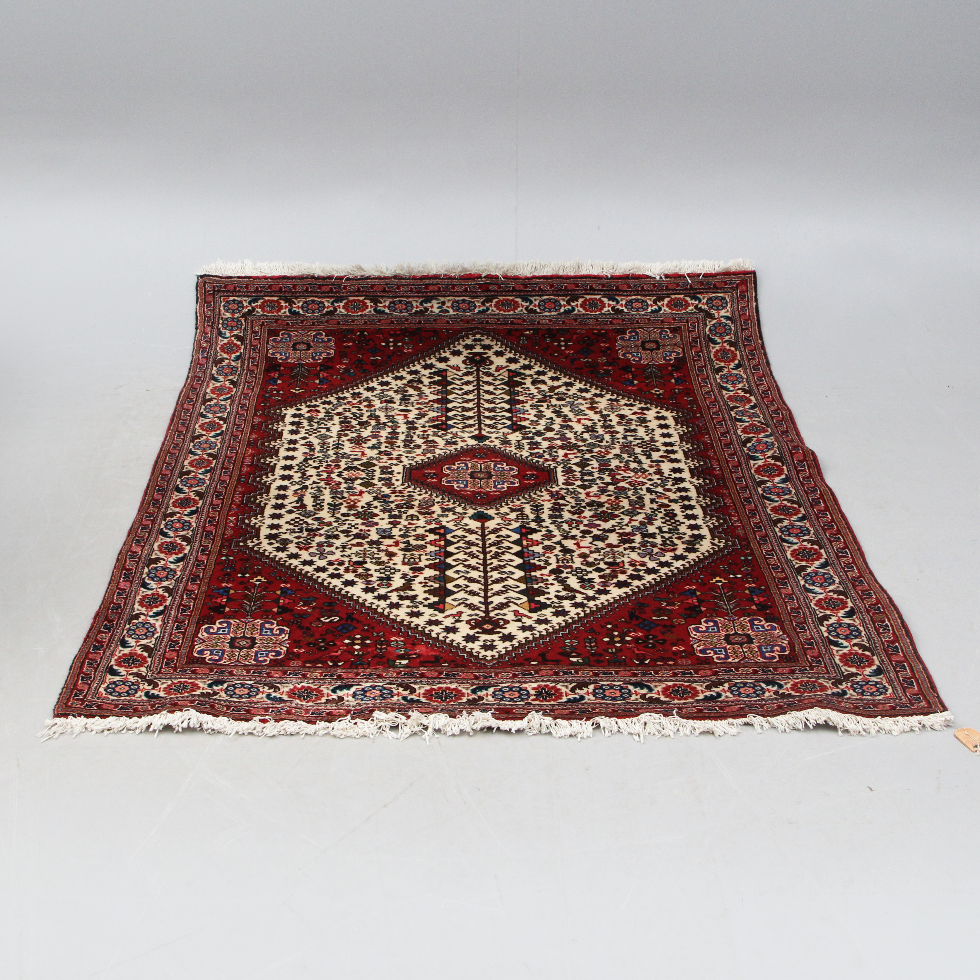 MATTA, Orientalisk, 1900-tal 154x203.