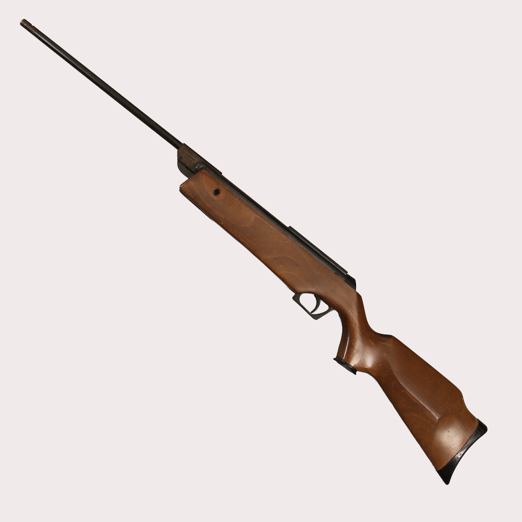 LUFTGEVÄR, Norica mod 80-G, andra hälften av 1900-talet, Spanien, kal 4,5mm.