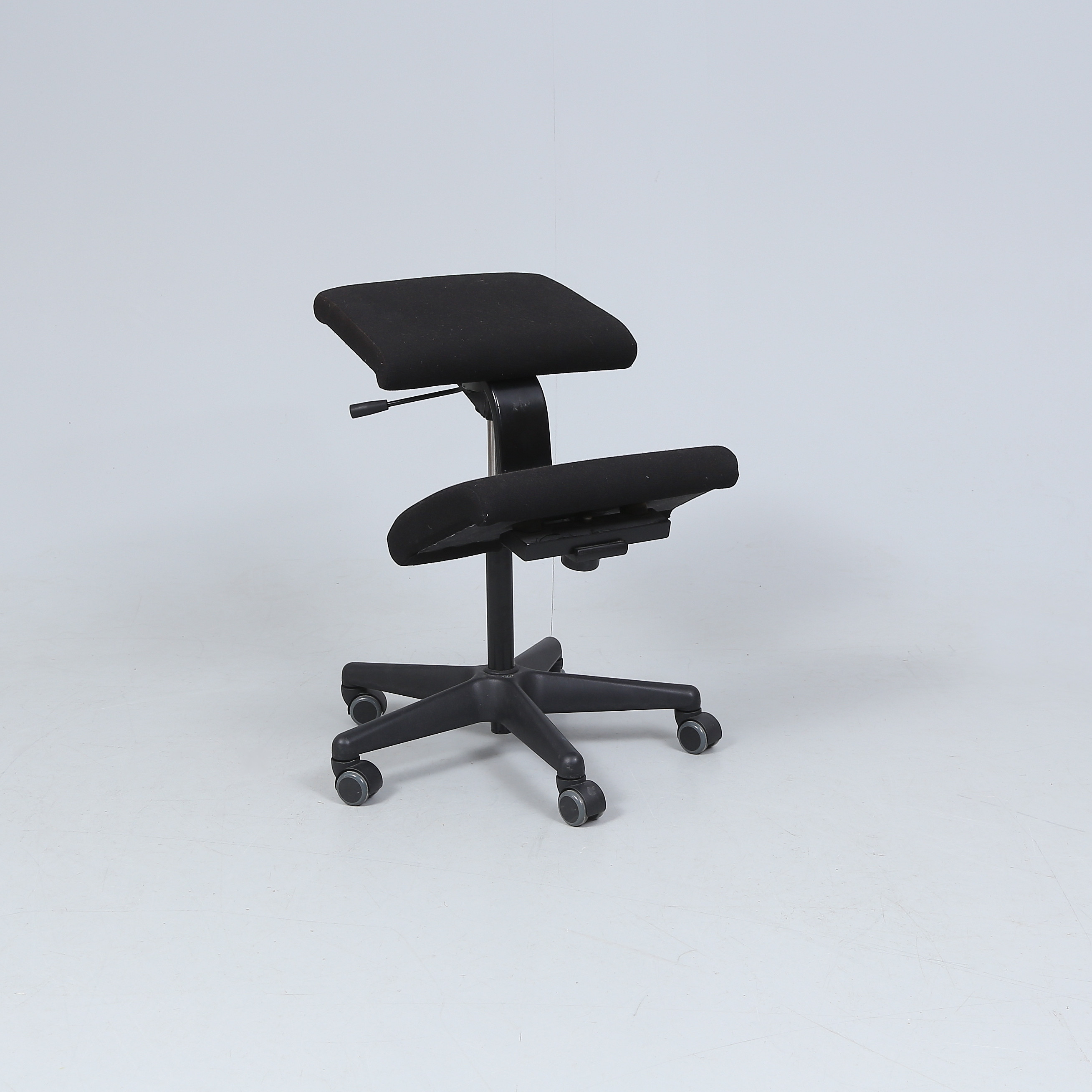 STOL, Varier Wing Balans, Stokke.