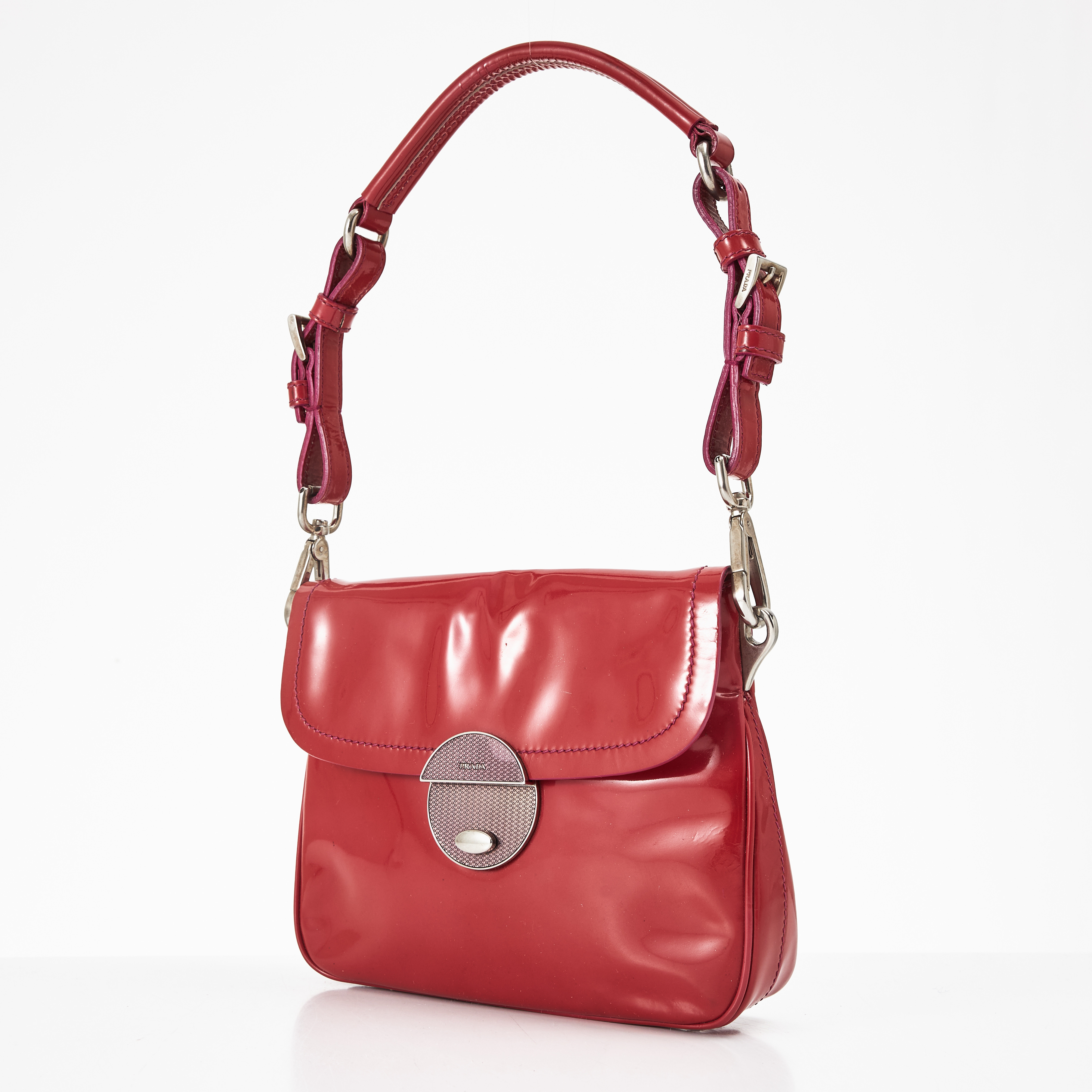 PRADA, handväska.