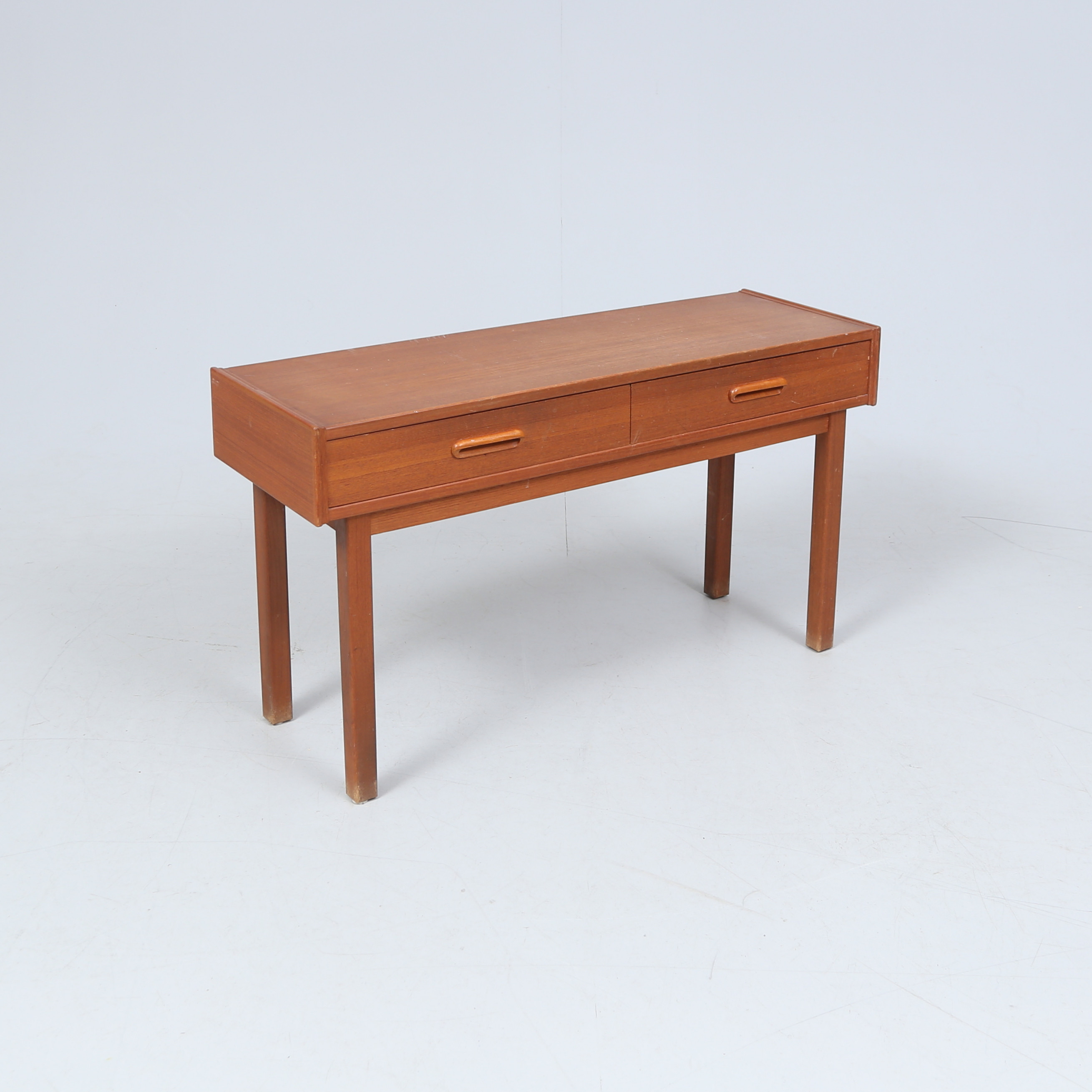 SIDEBOARD, teak, 1960-tal.