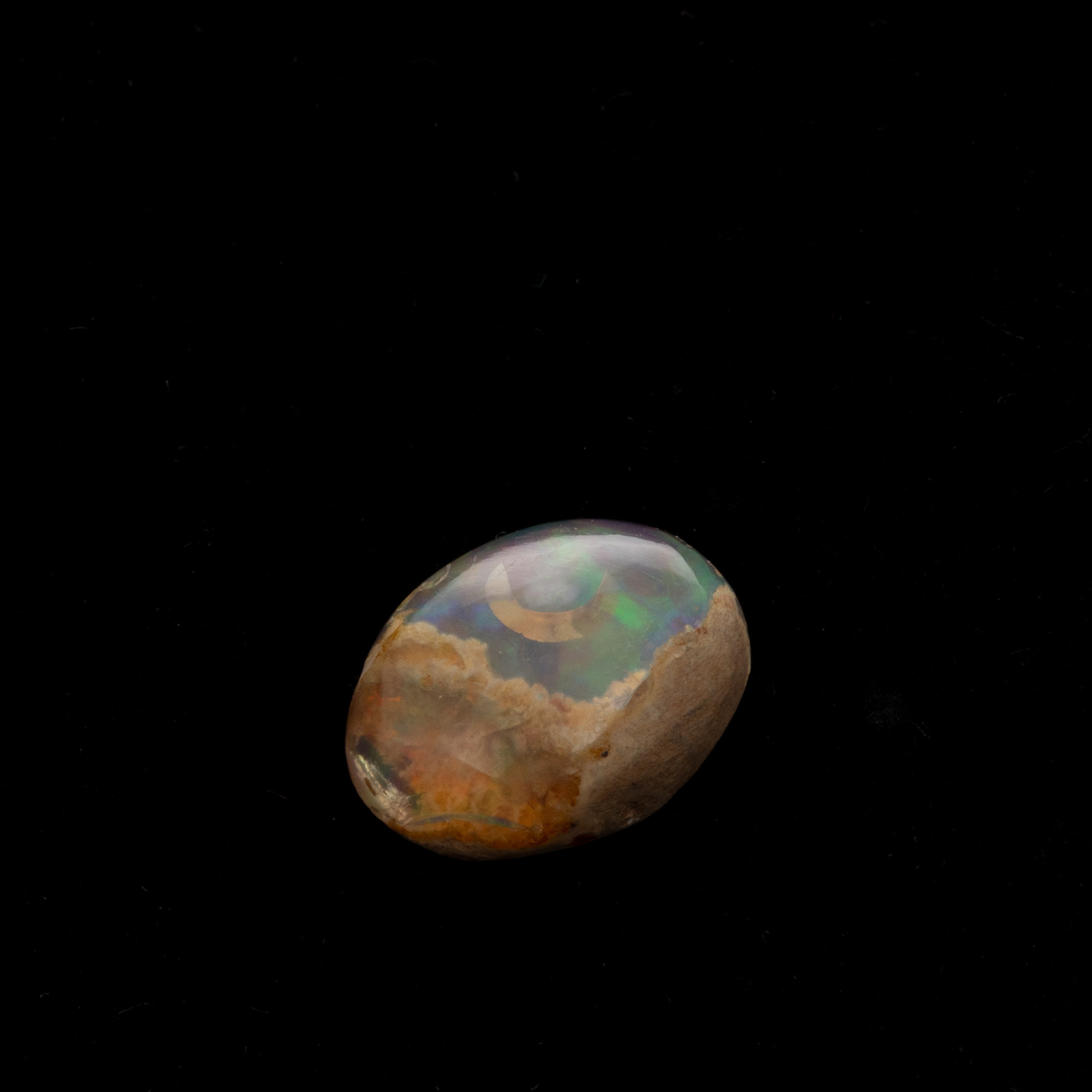 OPAL, 3,73 ct.