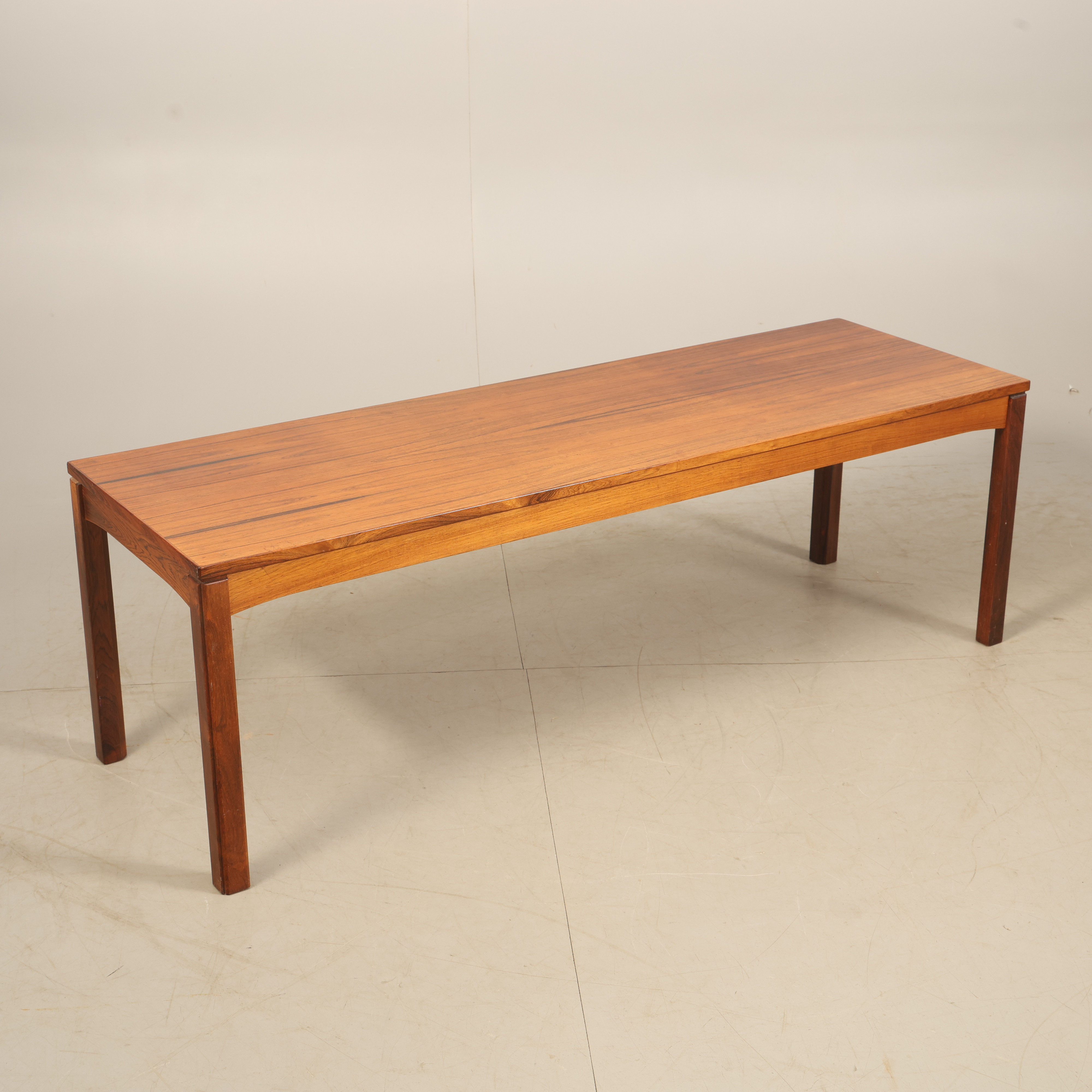 BLOMBÄNK, 1960-tal.