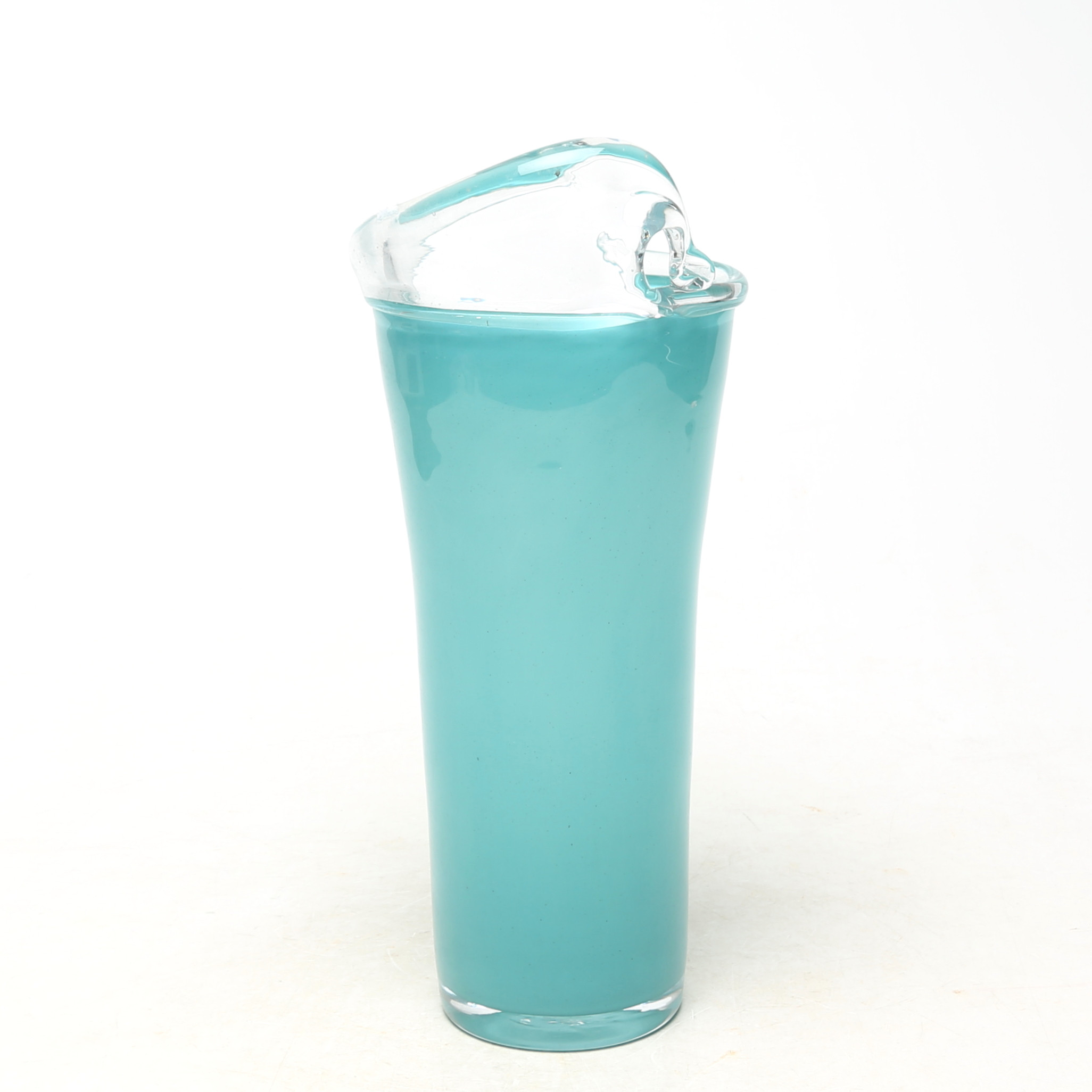 VAS, glas, sannolikt Johansfors, osignerad.
