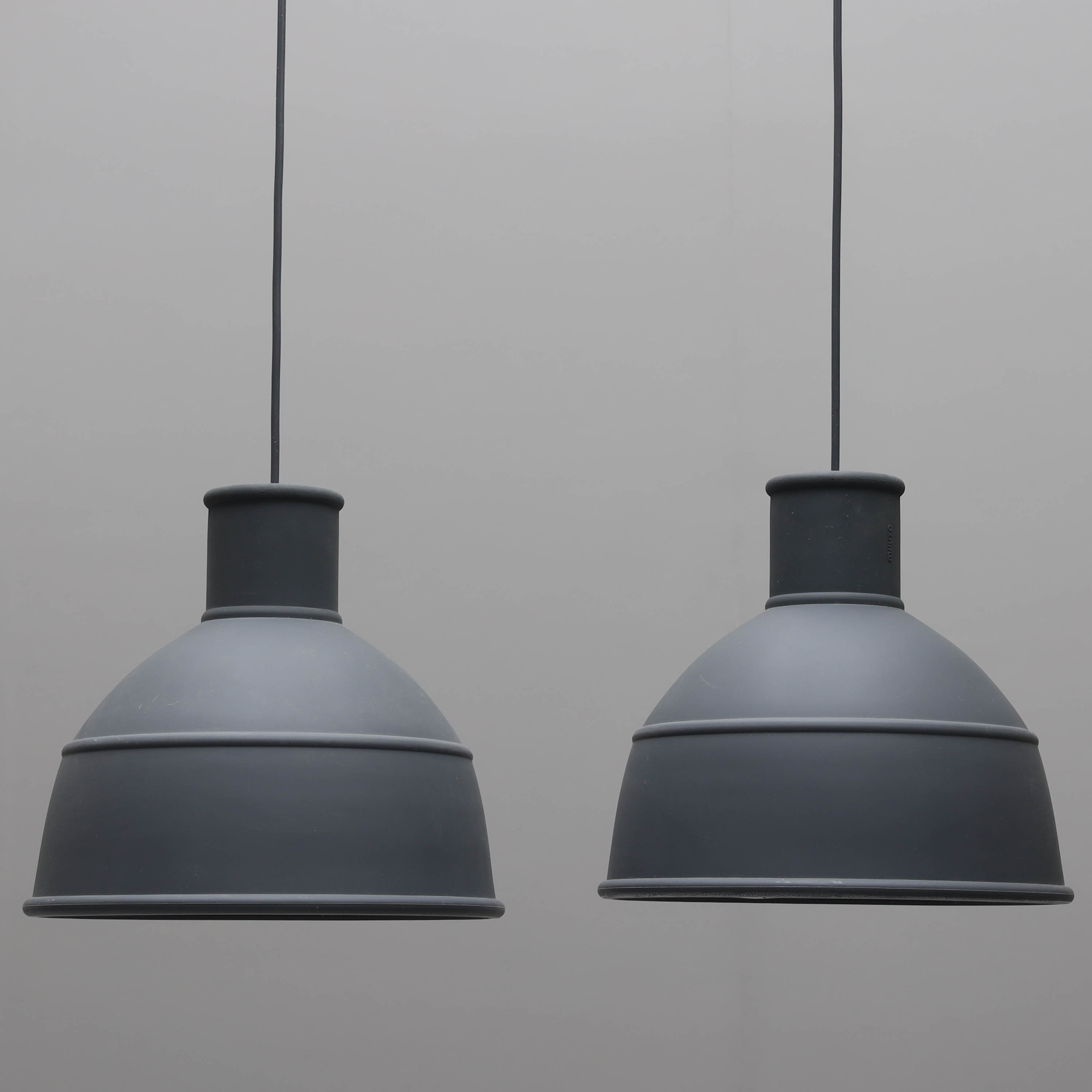 TAKLAMPOR, 1 par, "Unfold", Form Us With Love, Muuto, samtida.