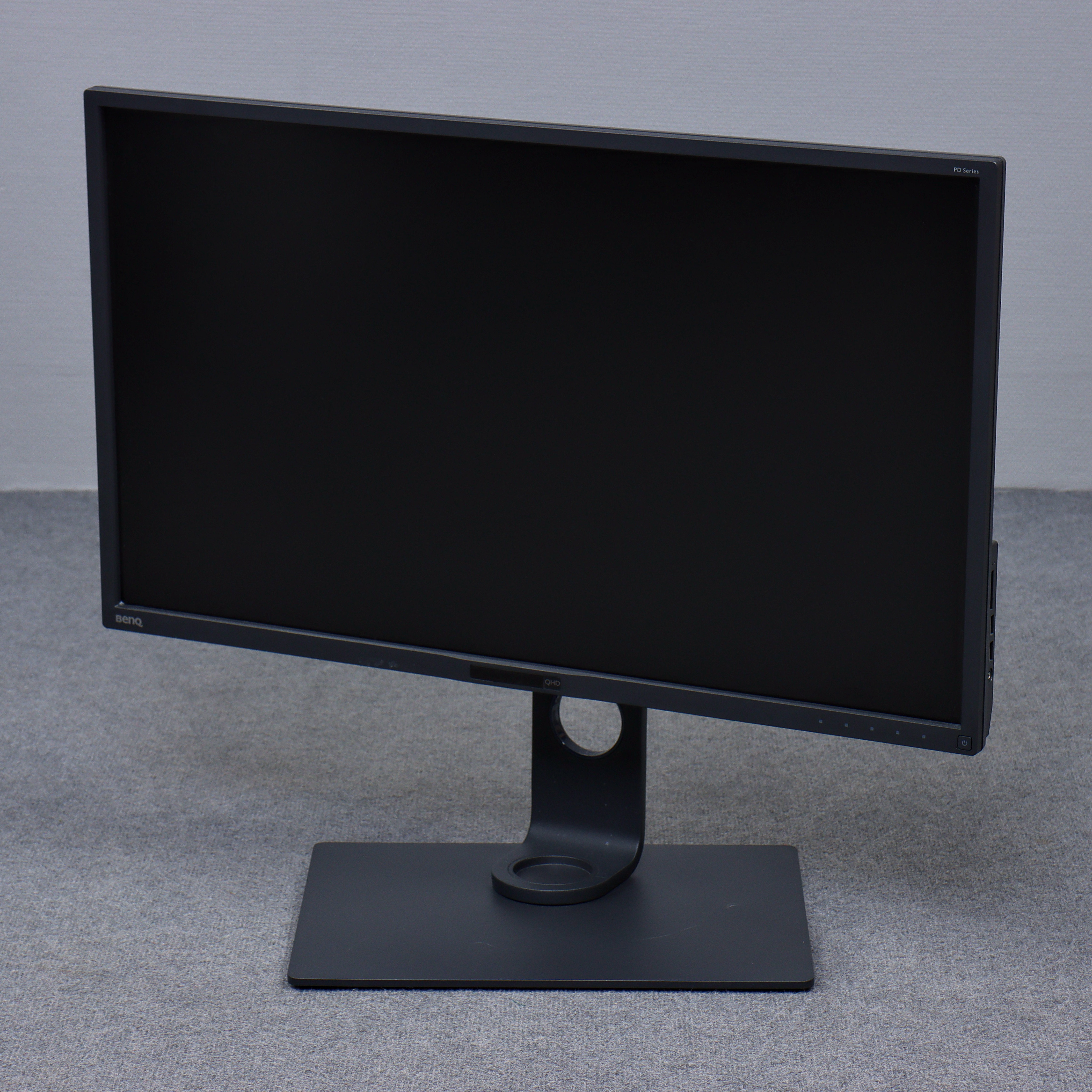 DATORSKÄRM, 32" BENQ, MODELL PD3200Q-T (2020).
