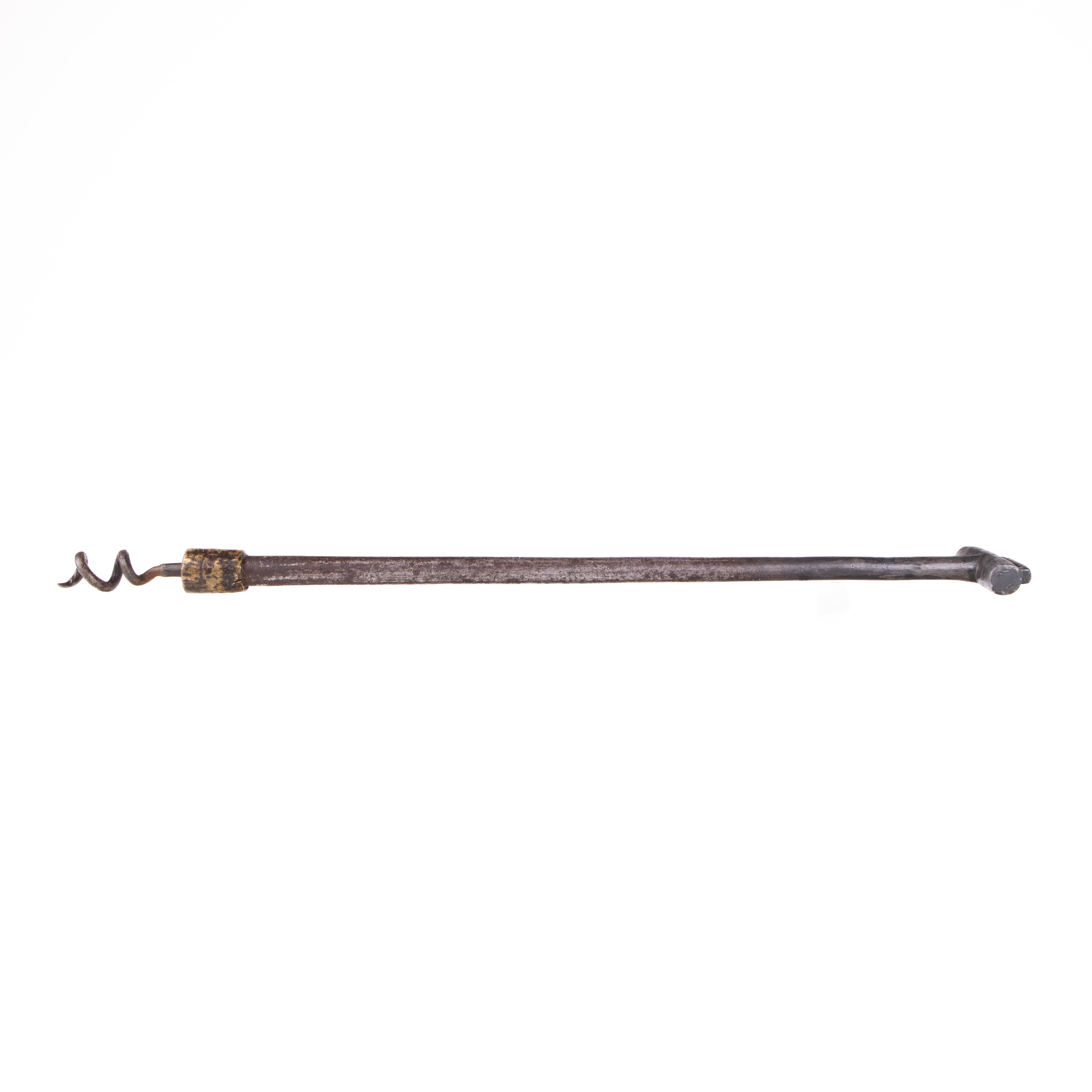 LADDSTAKE, m/1820 pistol, Sverige, 1800-tal.