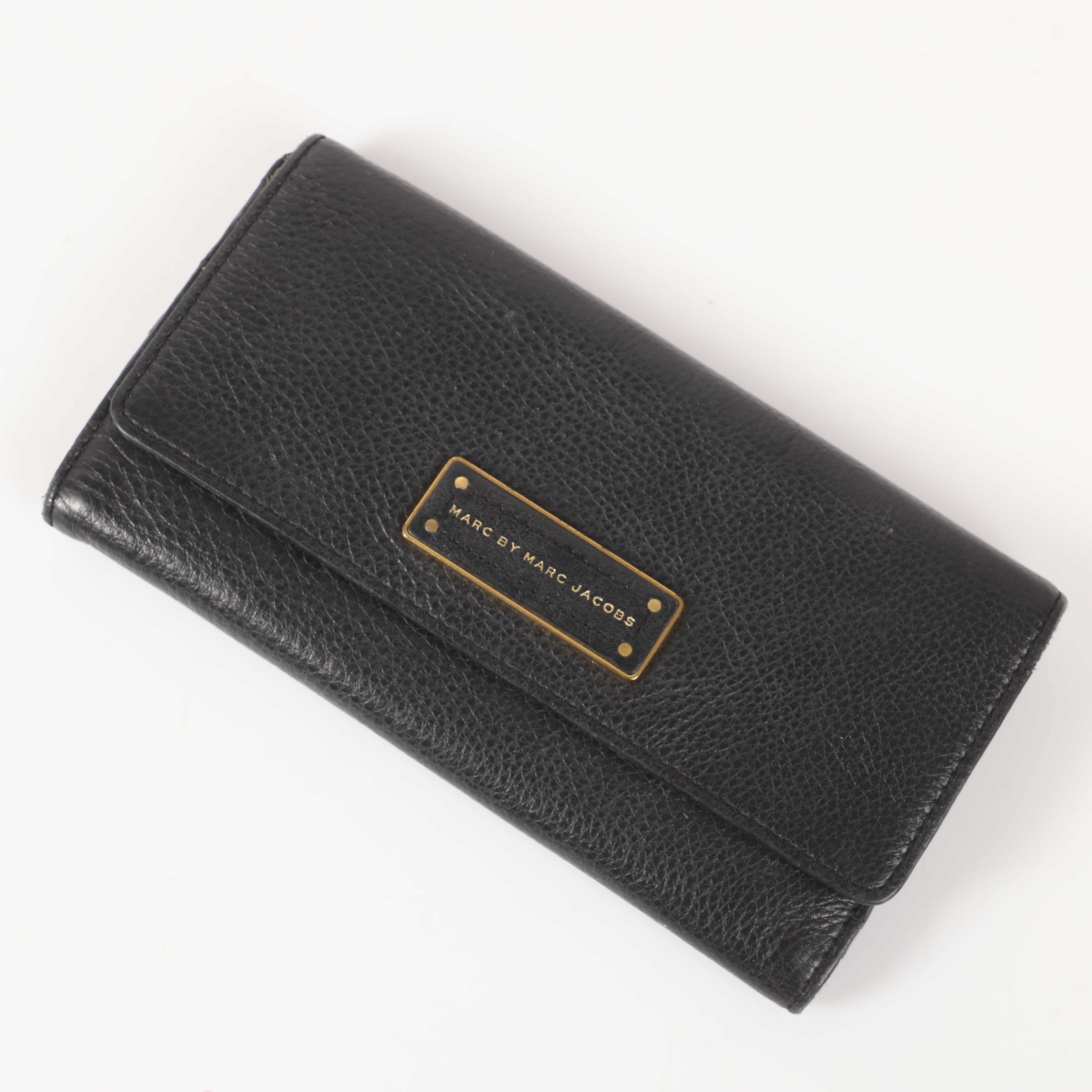 PLÅNBOK, skinn, Marc by Marc Jacobs.