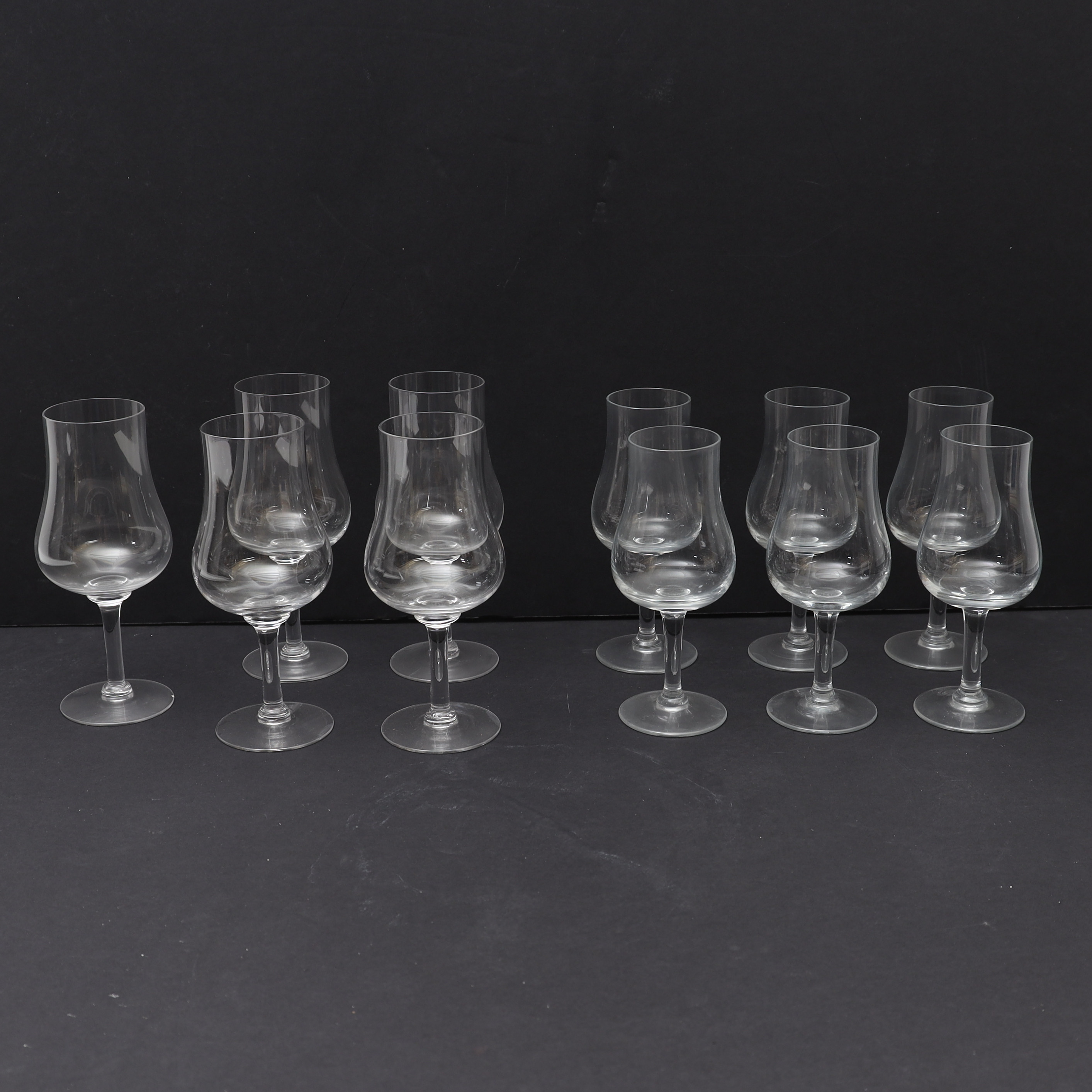 VINPROVARGLAS, 11st, "Elixir" Orrefors.