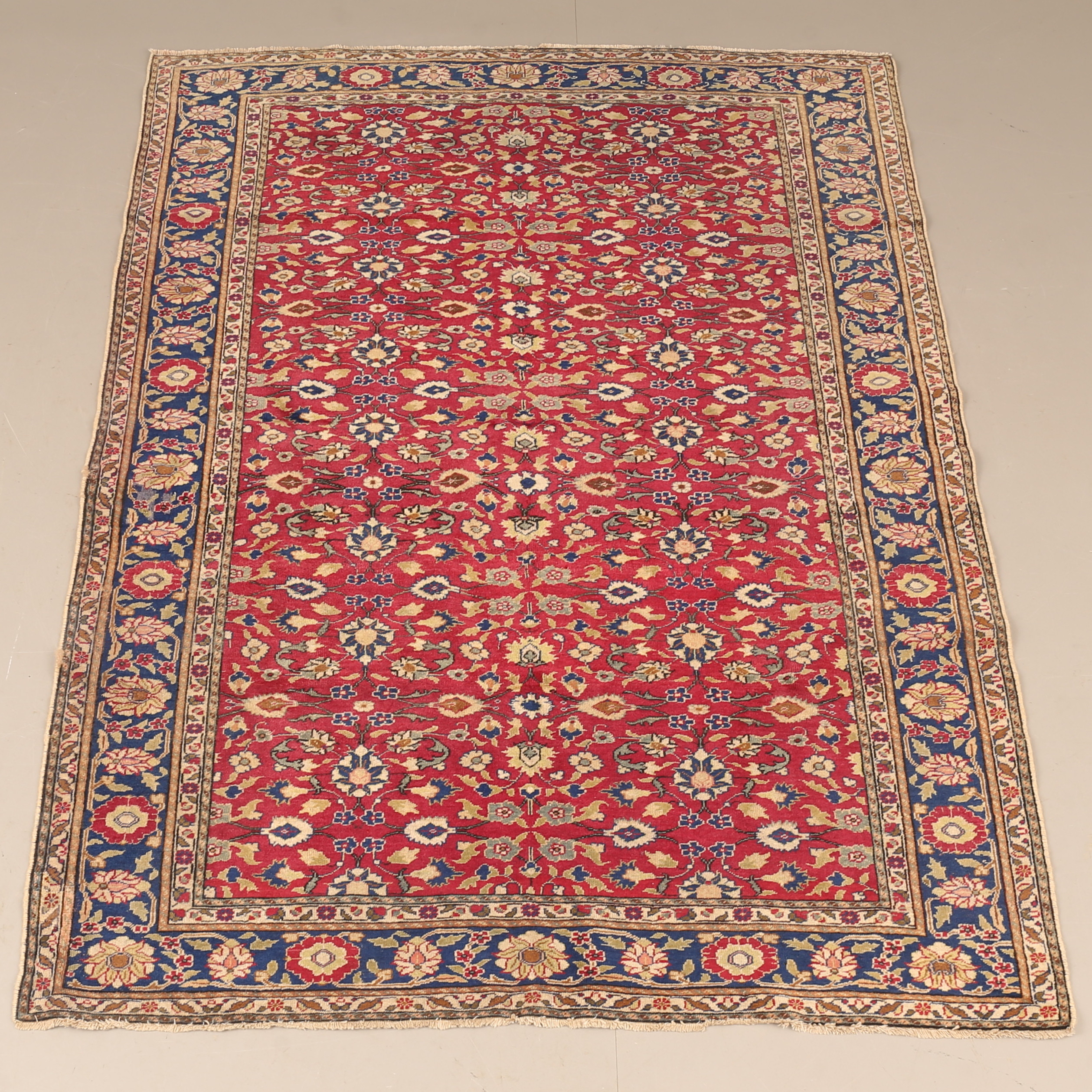 MATTA, orientalisk, semiantik.