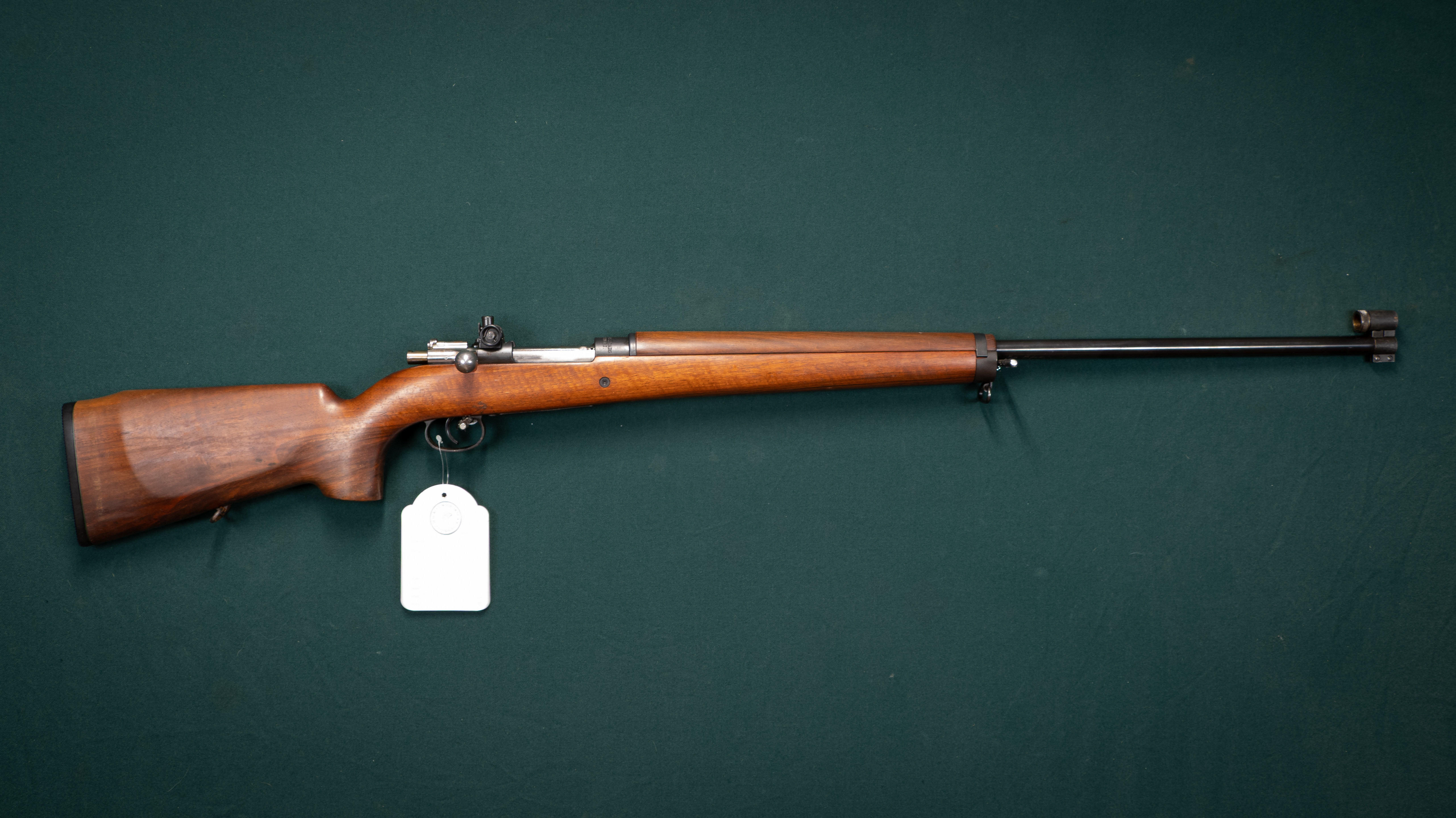 CG63 kal. 6,5x55 Tillv.nr. 349711 SE0231316.