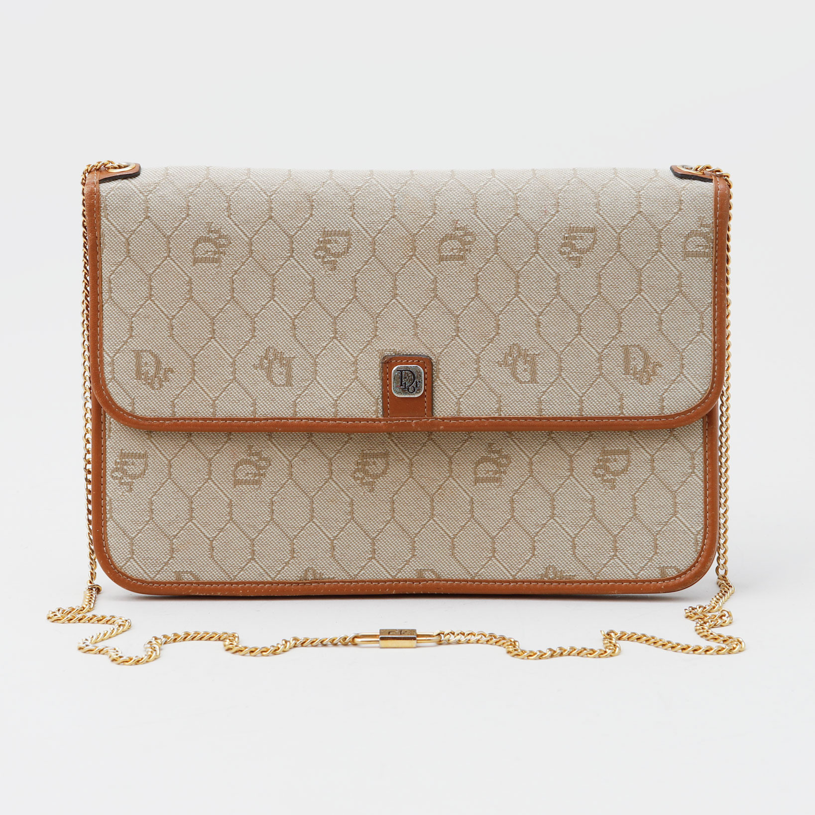 KUVERTVÄSKA, Christian Dior.