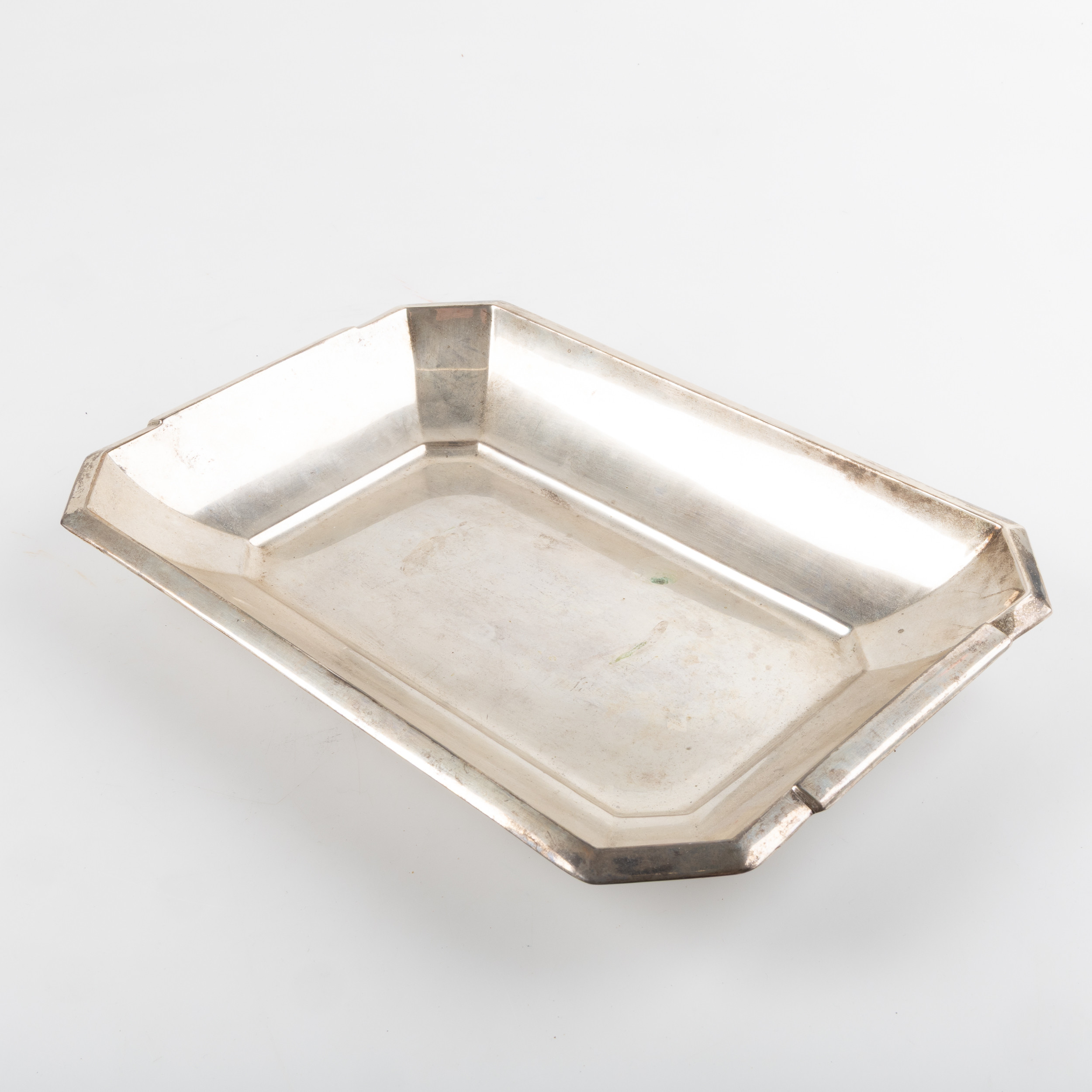 FAT, 830 silver, Kurz Gottlieb - Schwäbisch Gmünd, Tyskland.