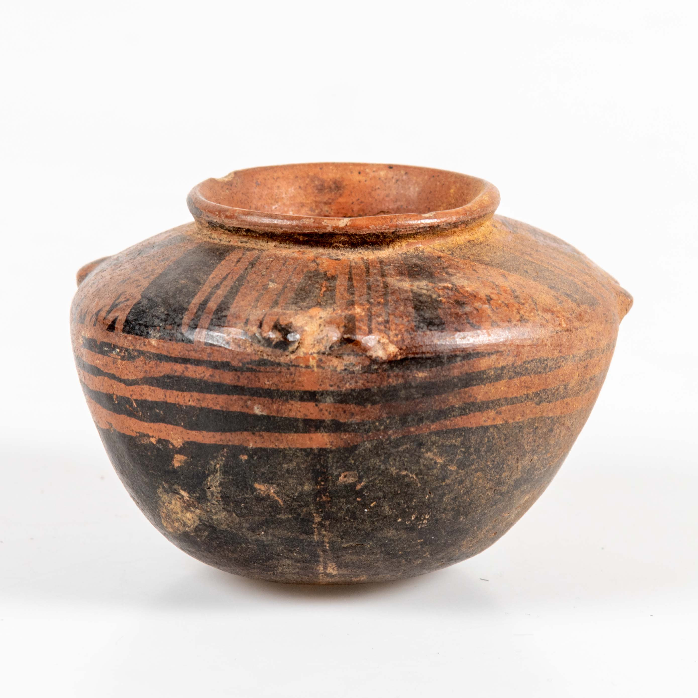 KÄRL KINA, Majiayao-kulturen omkring 3300-2200 f.kr.