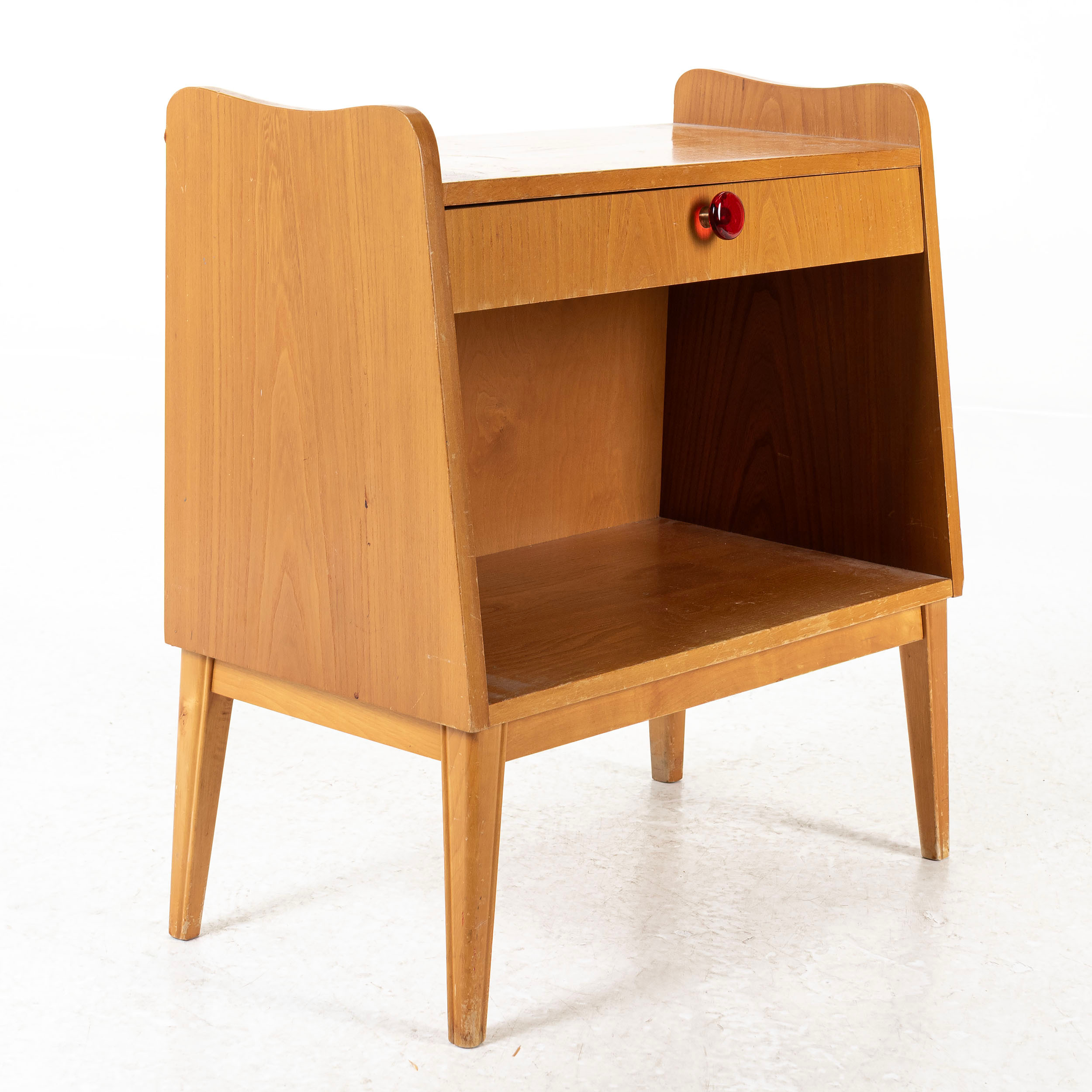 SÄNGBORD / TELEFONBORD, 1930/40-tal.