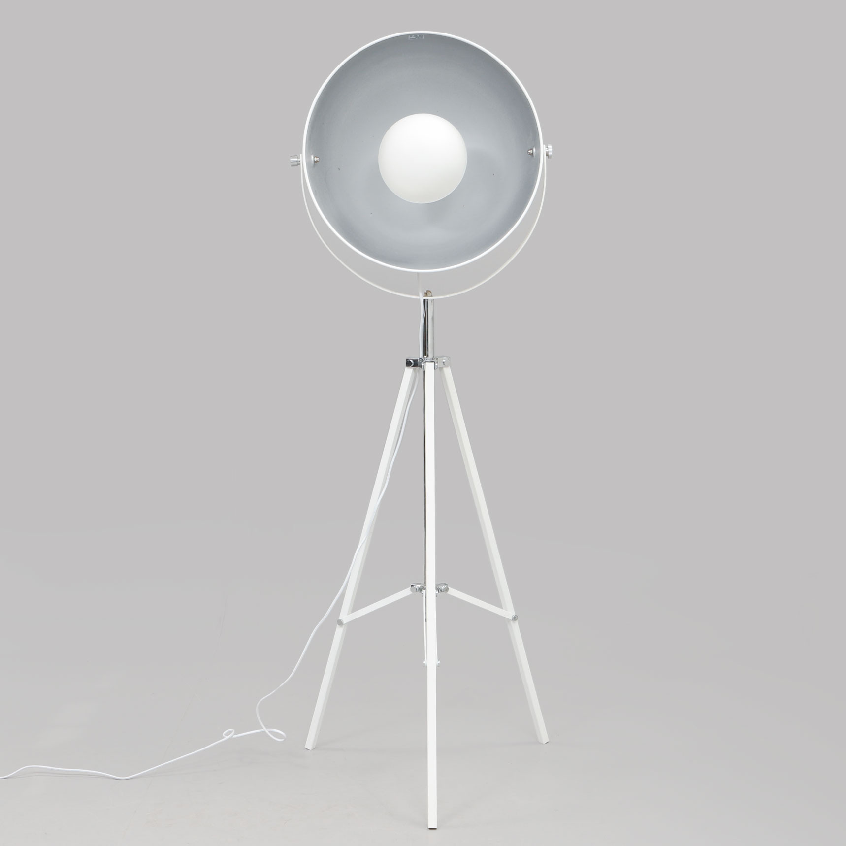 GOLVLAMPA, Frandsen Light.