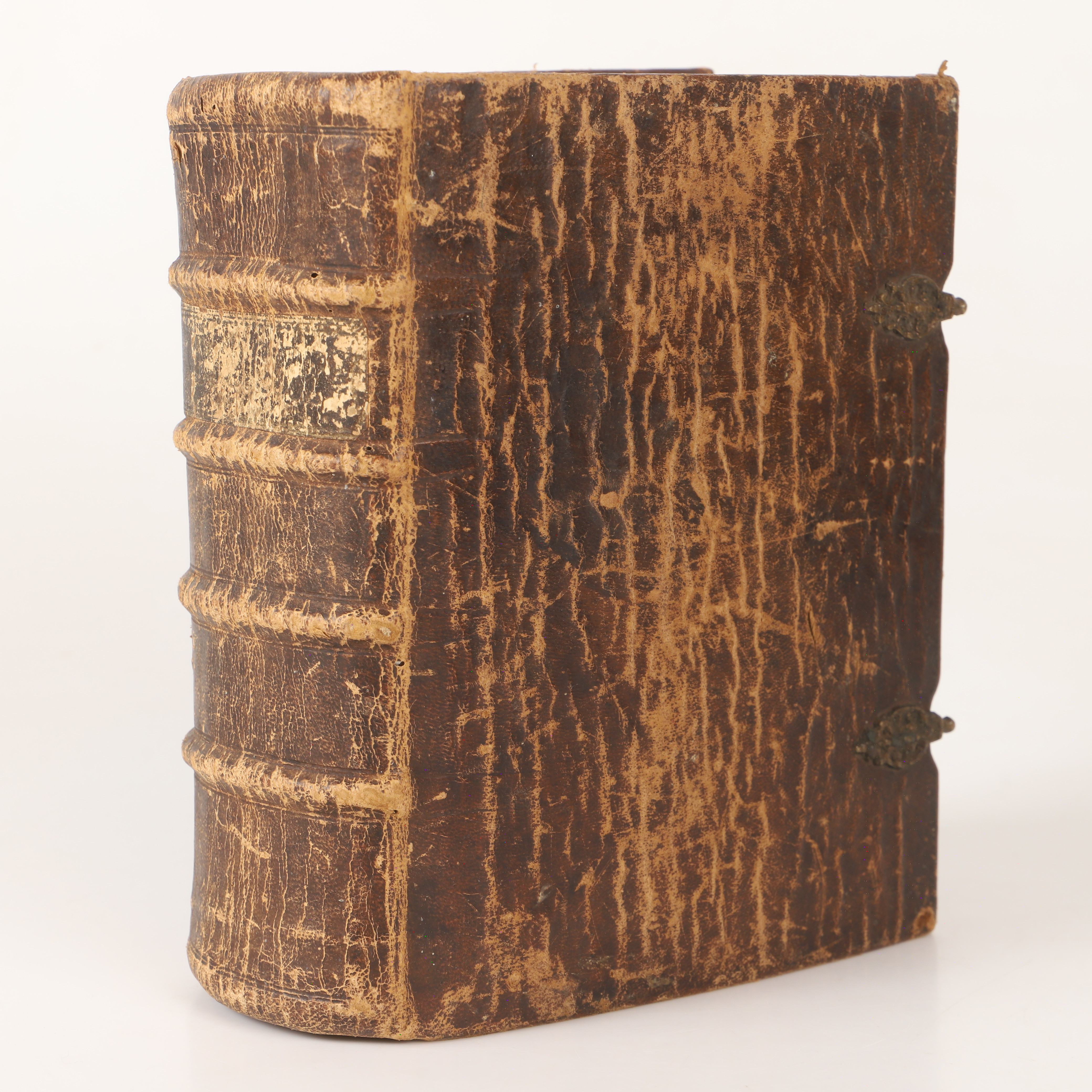 BIBEL, Samuel Norberg, Göteborg 1794.