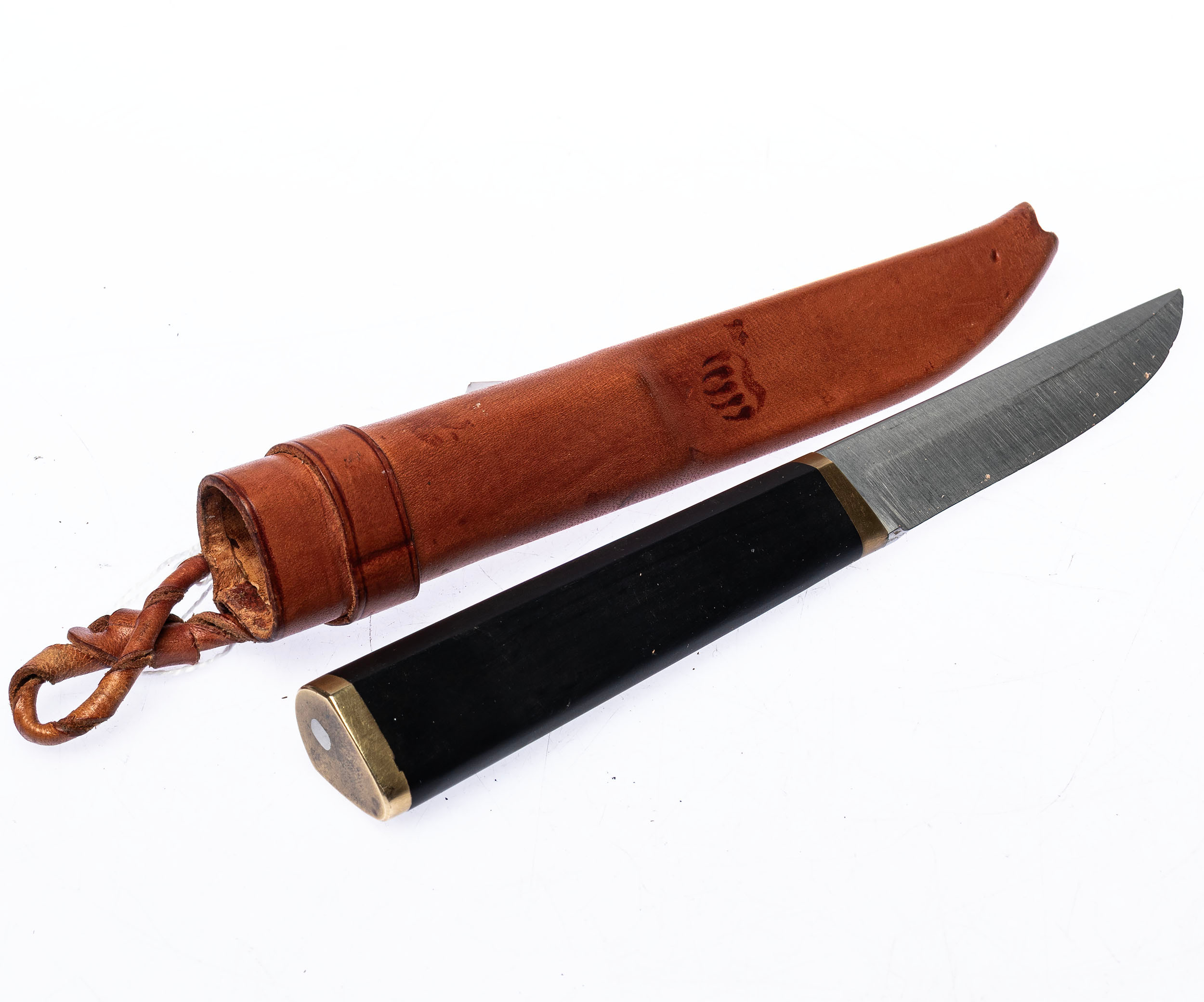 TAPIO WIRKKALA. Kniv, Hackman, Finland.