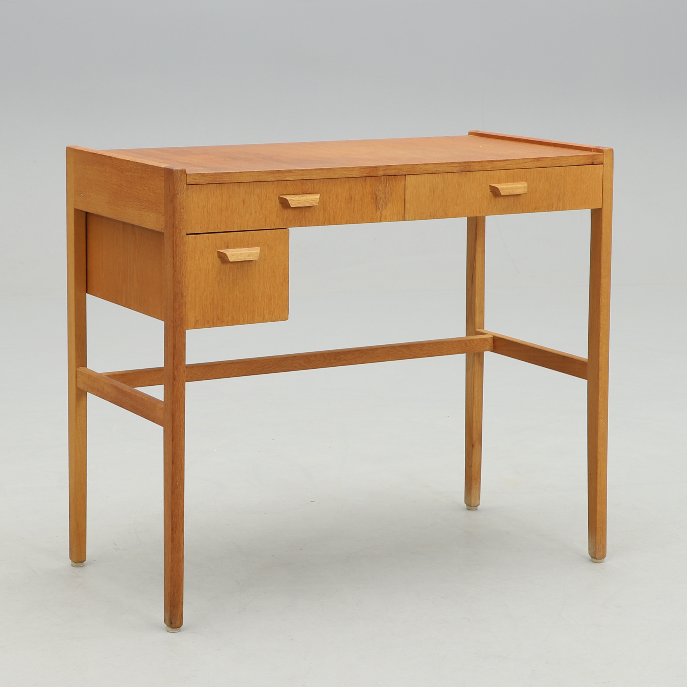 SMINKBORD, 1960-tal.