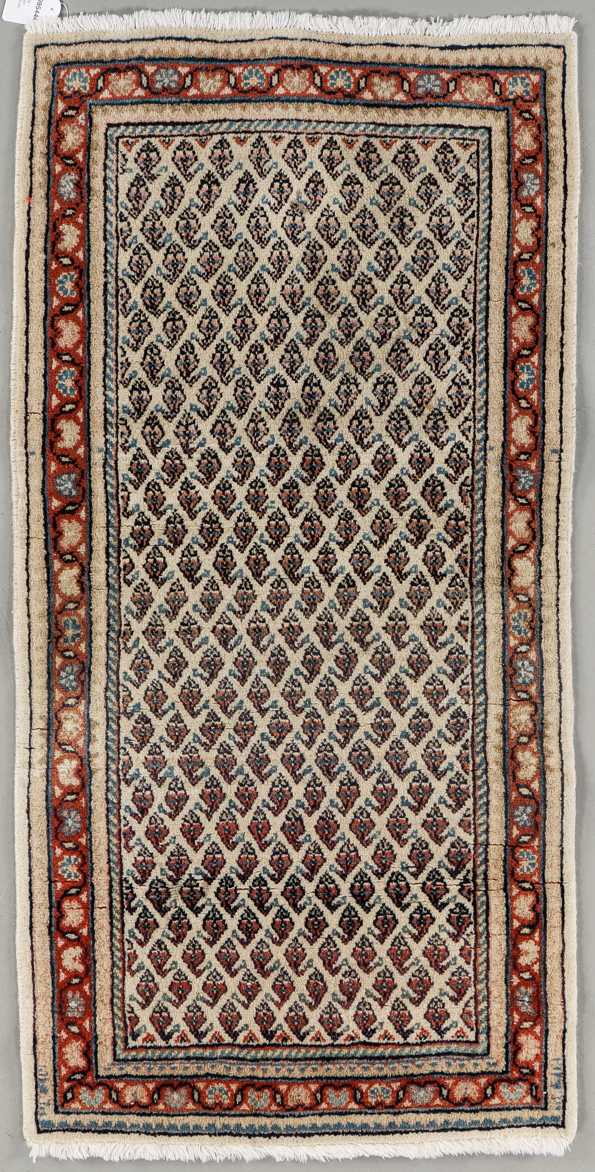 MATTA Turkman, 123x62 cm.