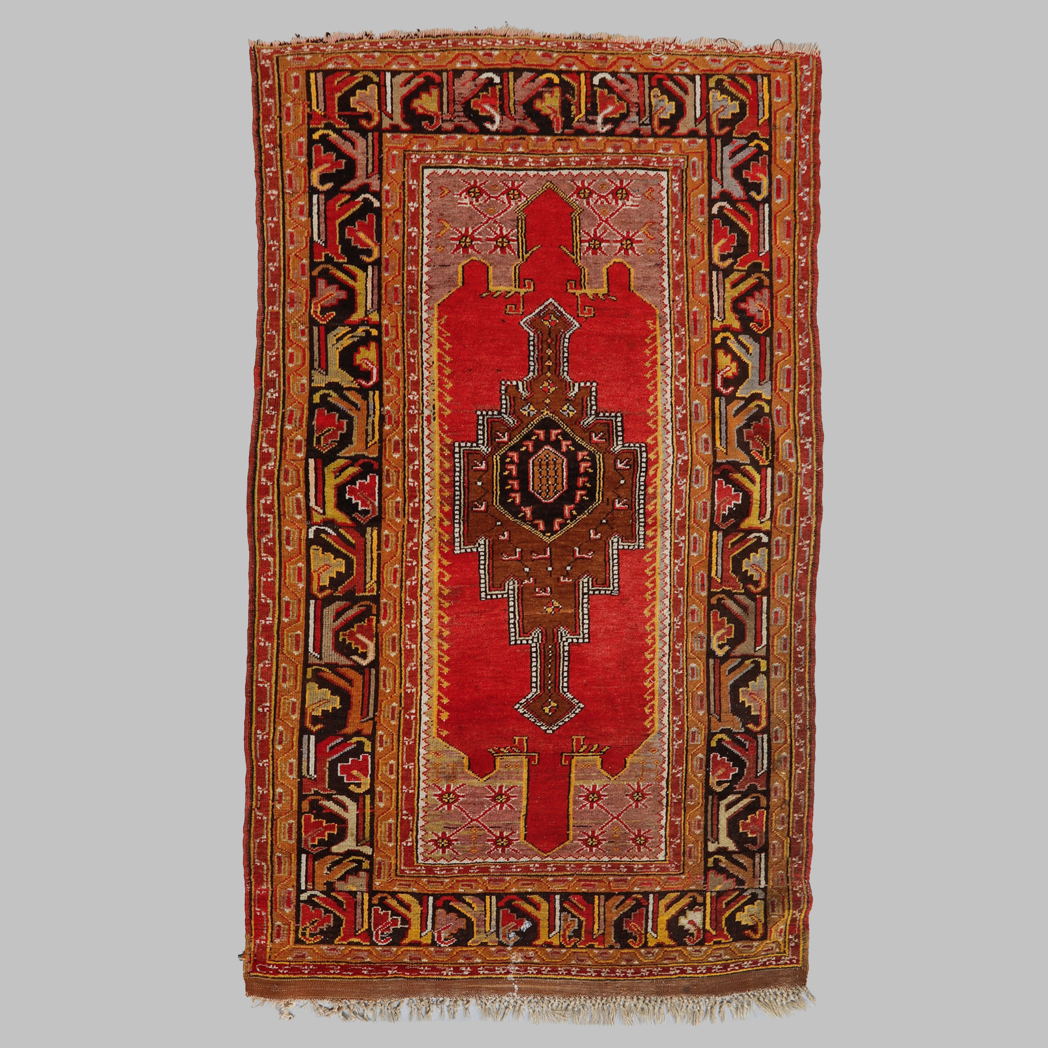 MATTA, orientalisk, semiantik. 200 x 120 cm.