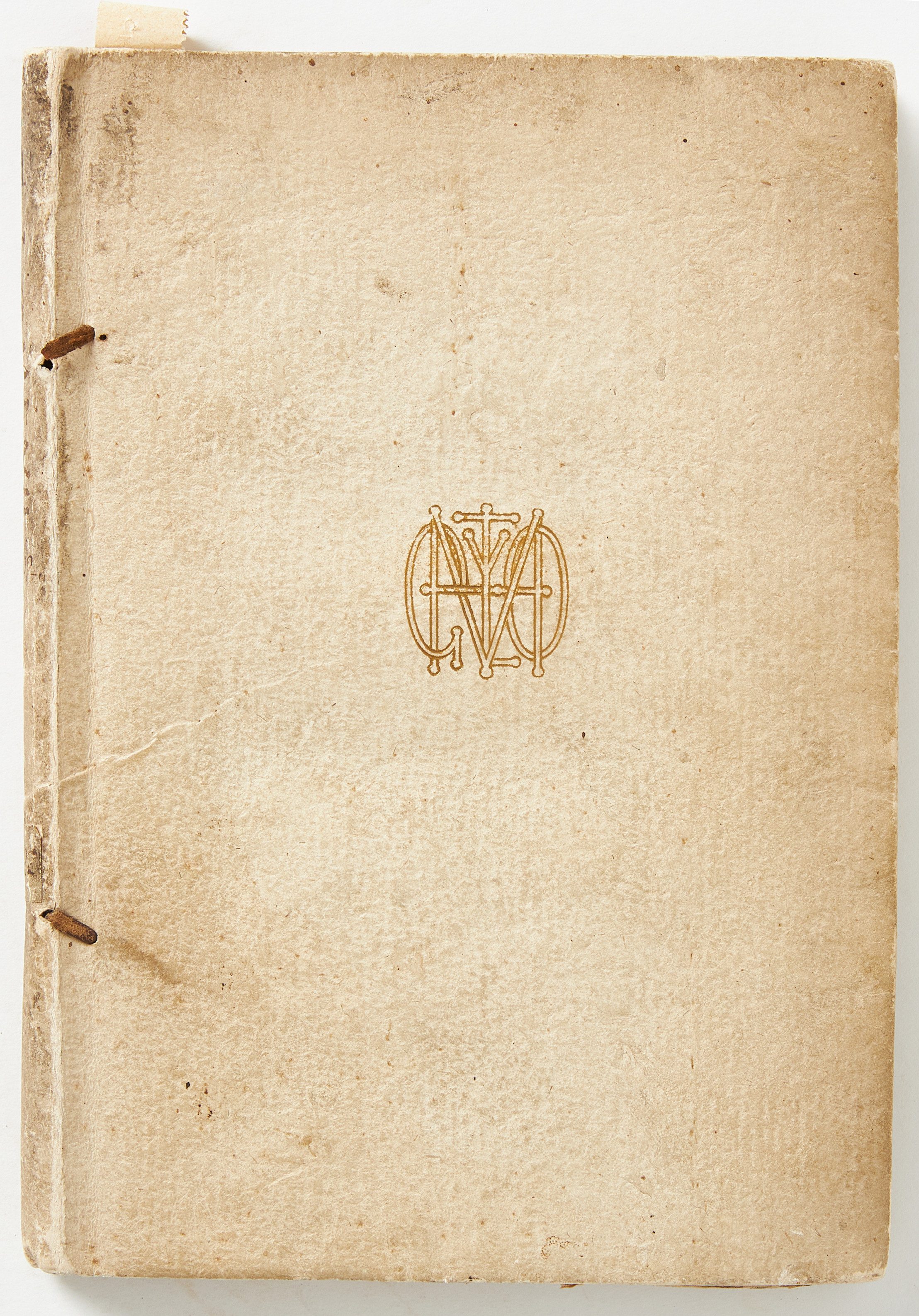 LOMÉNIE DE BRIENNES RESA TILL BL.A. LAPPLAND, 2:a upplagan Paris 1662.