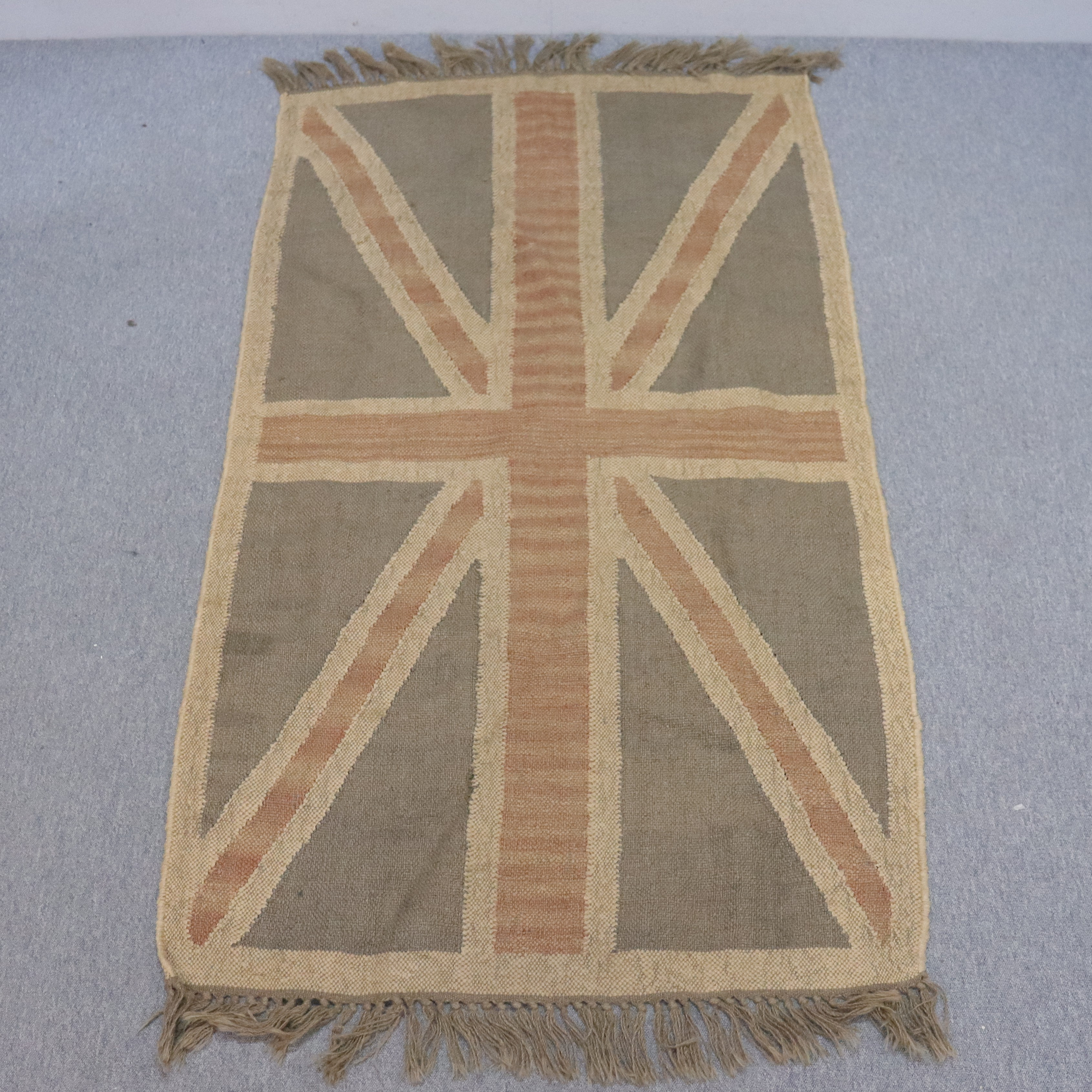 MATTA, Union Jack, 1900/2000-tal.