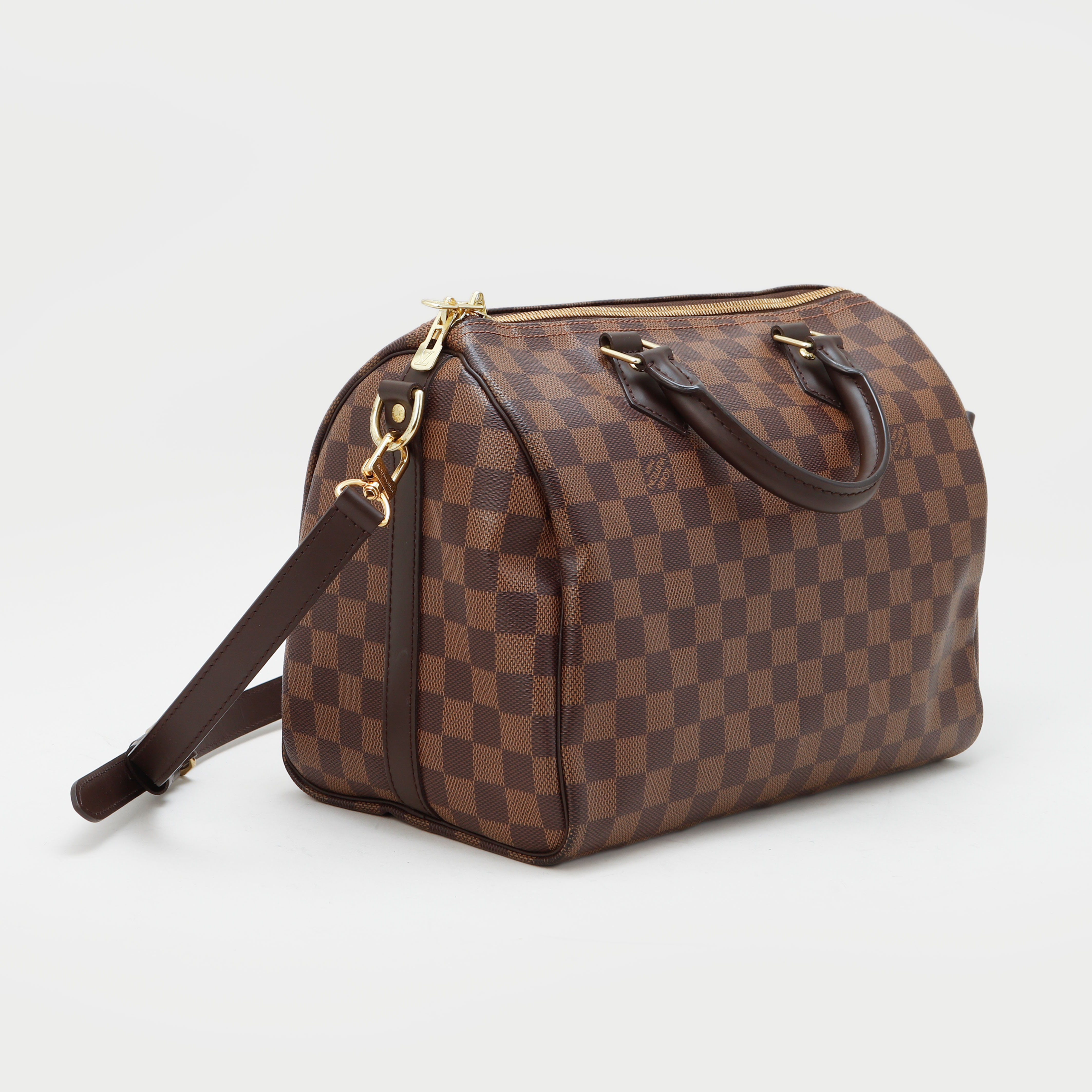HANDVÄSKA, Louis Vuitton, "Speedy Bandoulière 30".